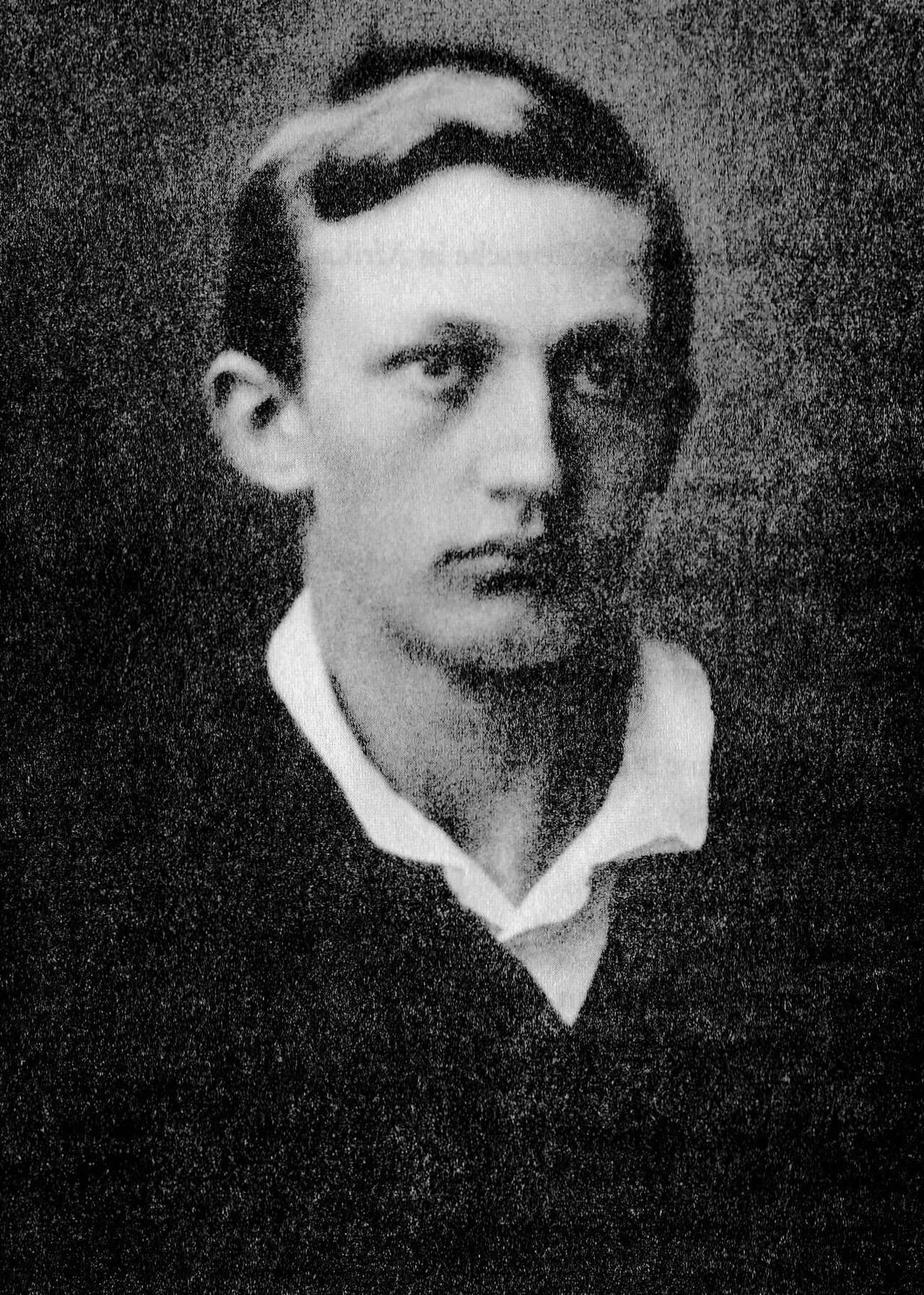 Albrecht Roscher