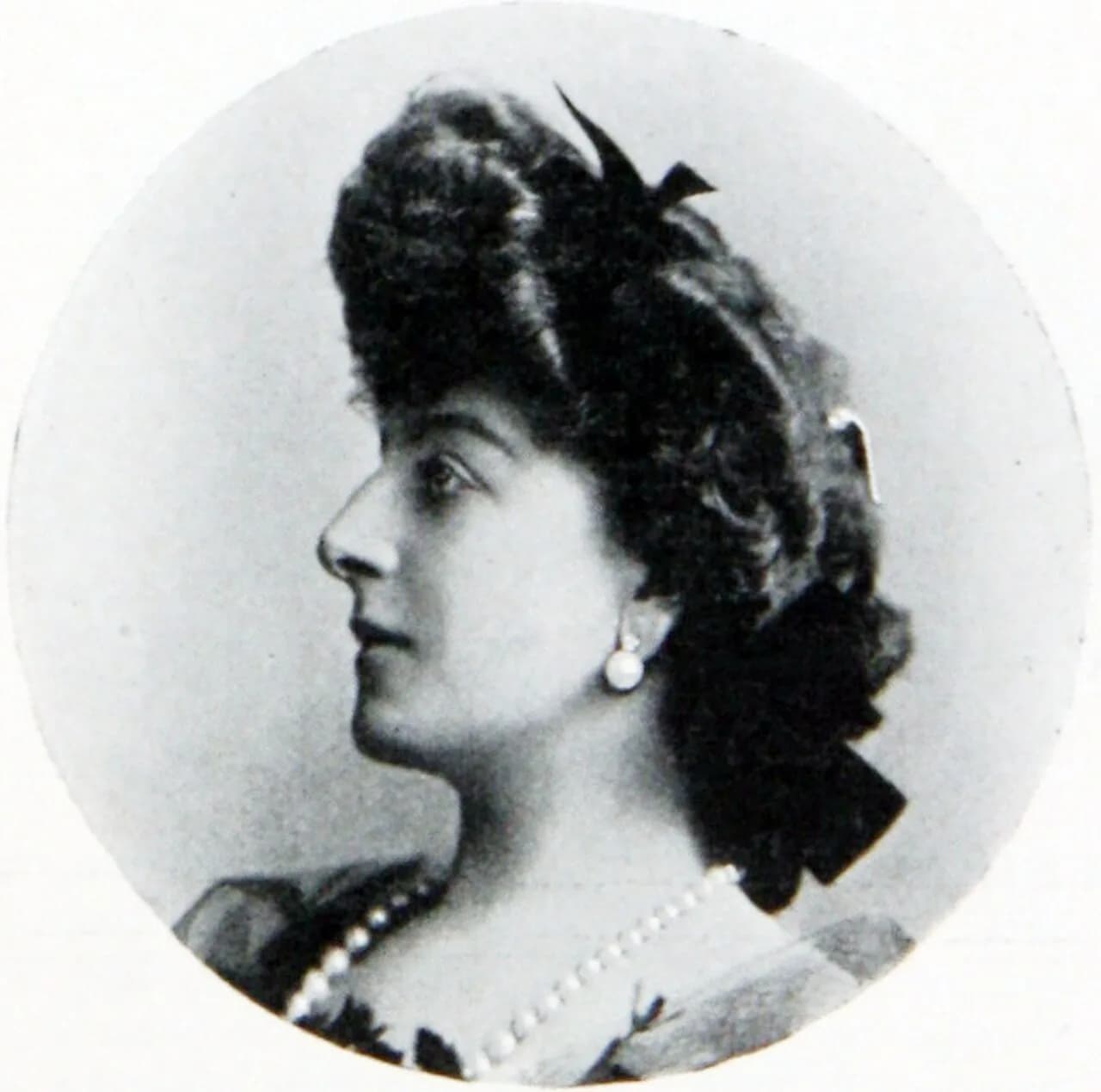 Ada Annie Watney
