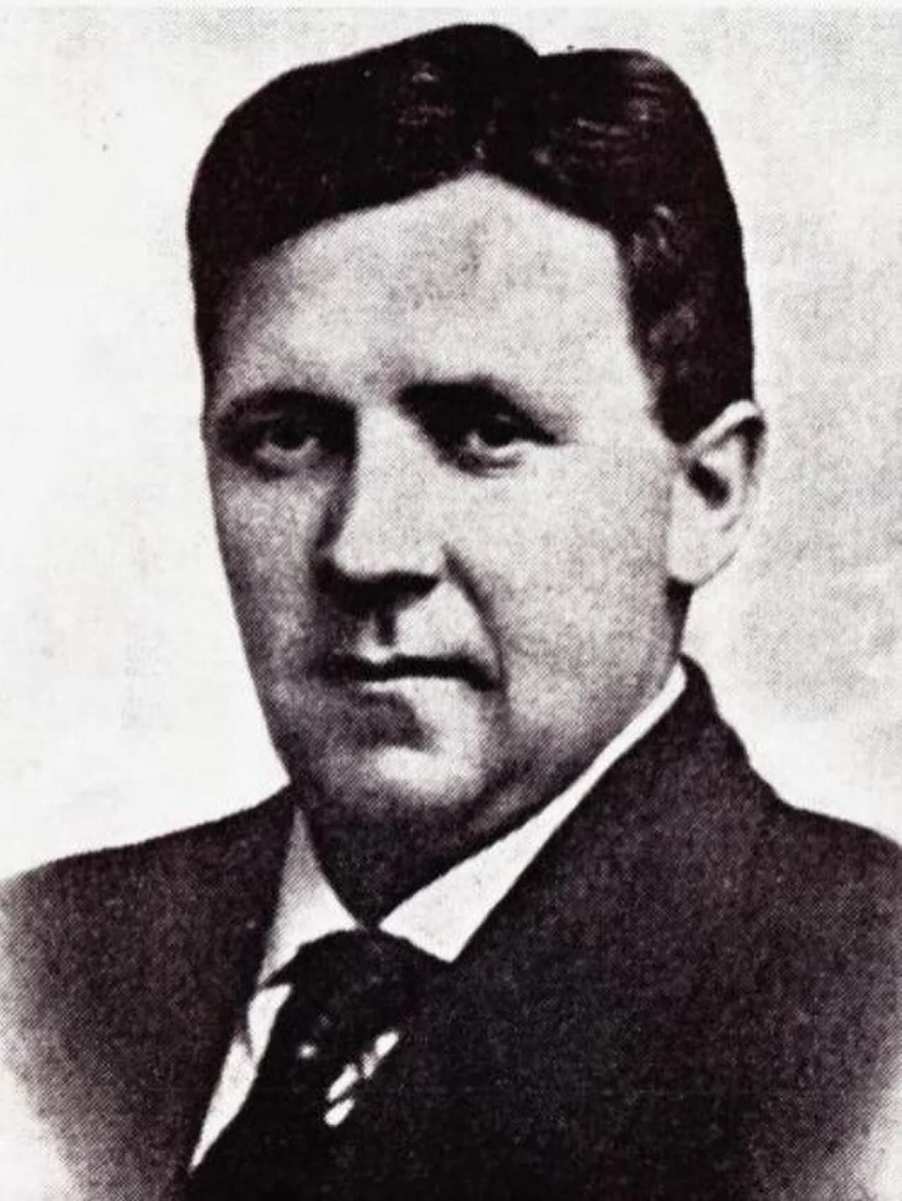 Kristian Ingmar Moe