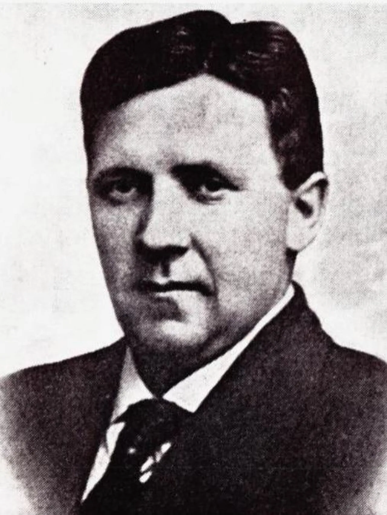 Kristian Ingmar Moe