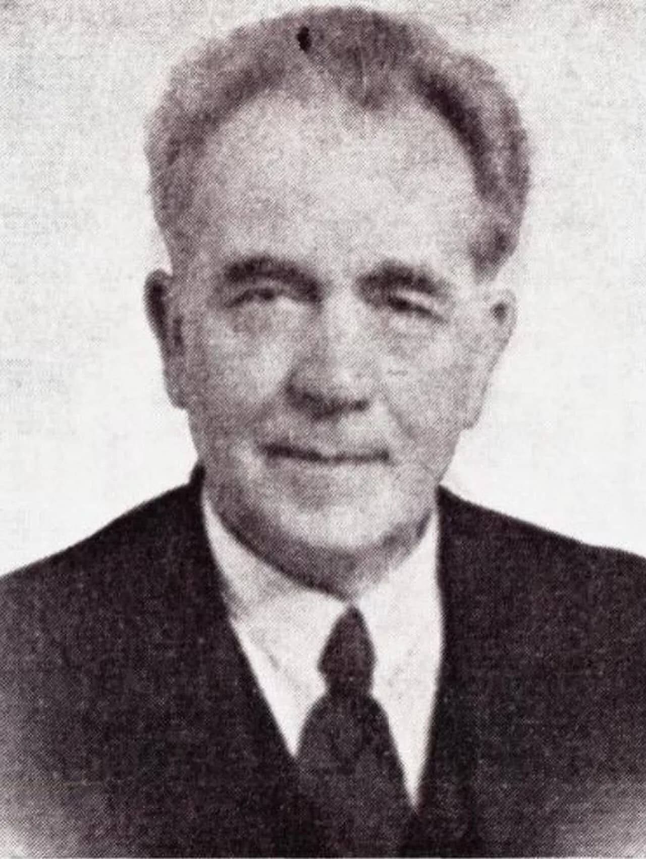 John G. Østby