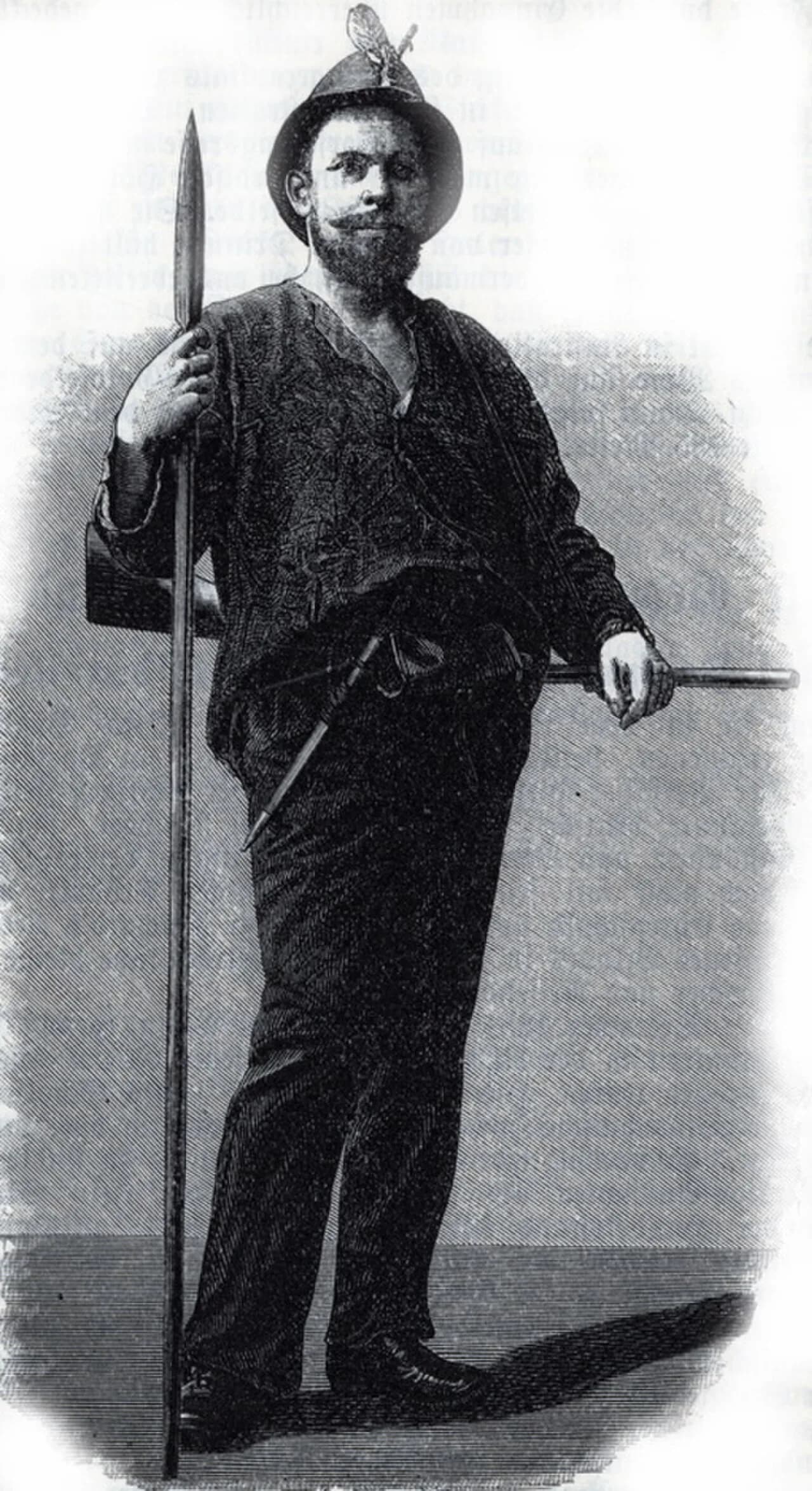 Paul Reichard