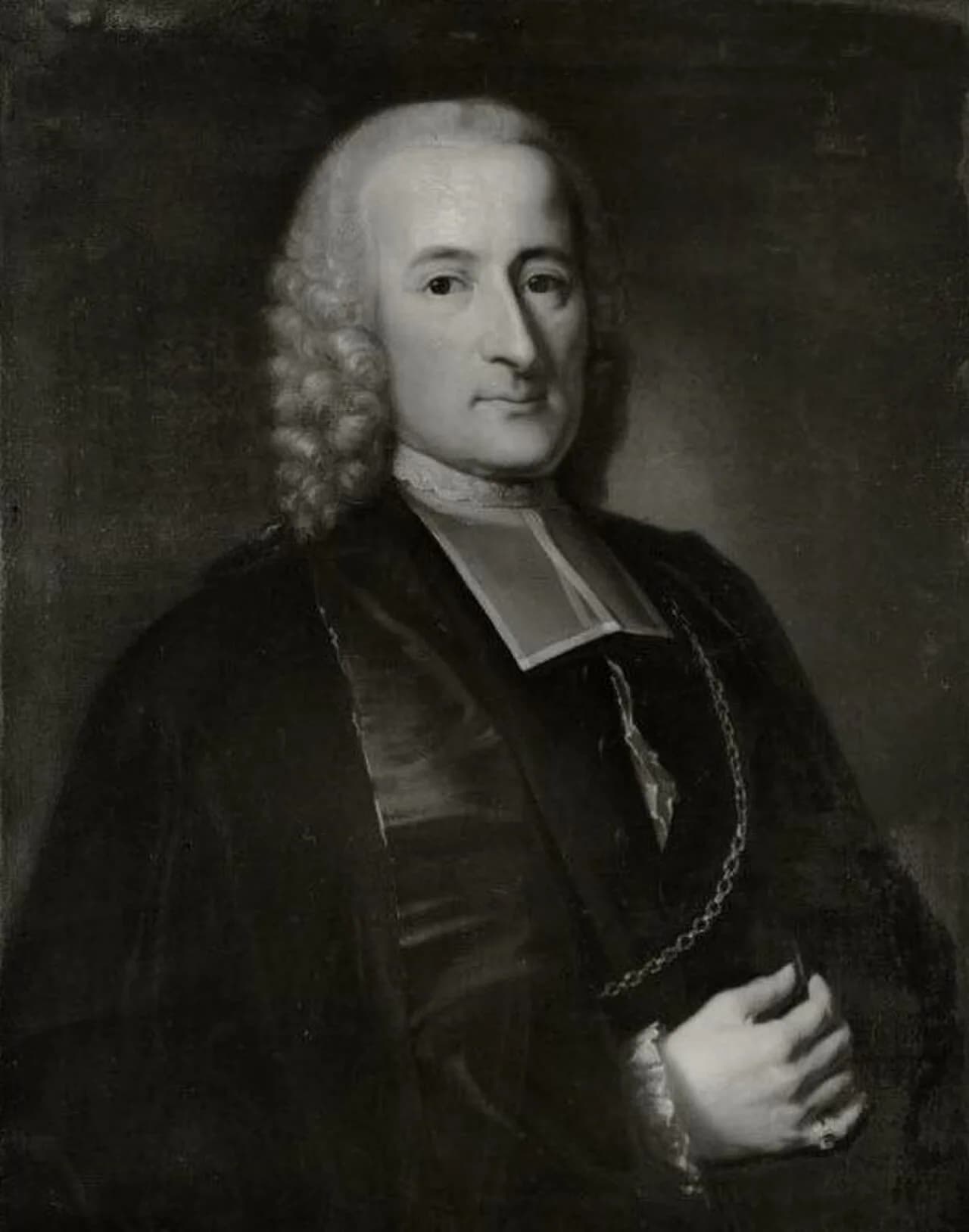 Abraham Benoit