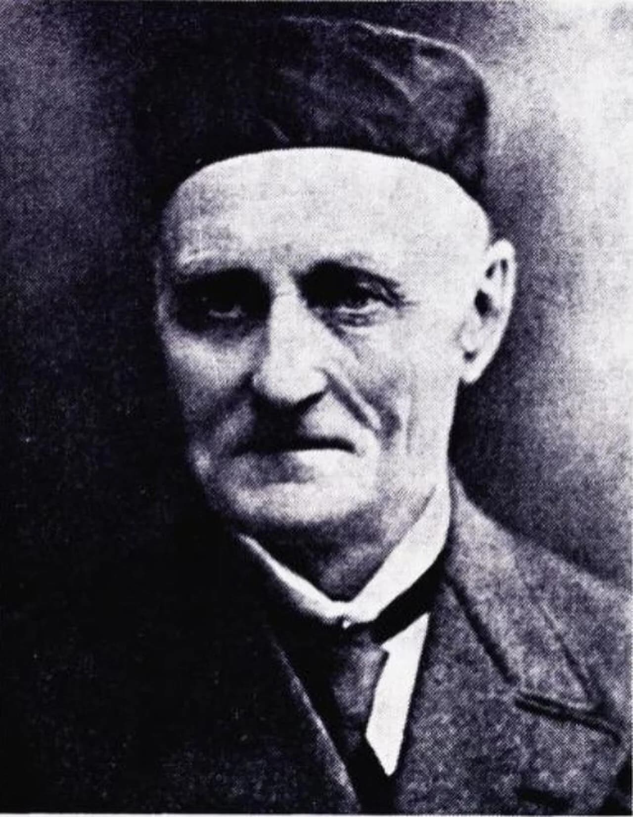 Halvor Lunde