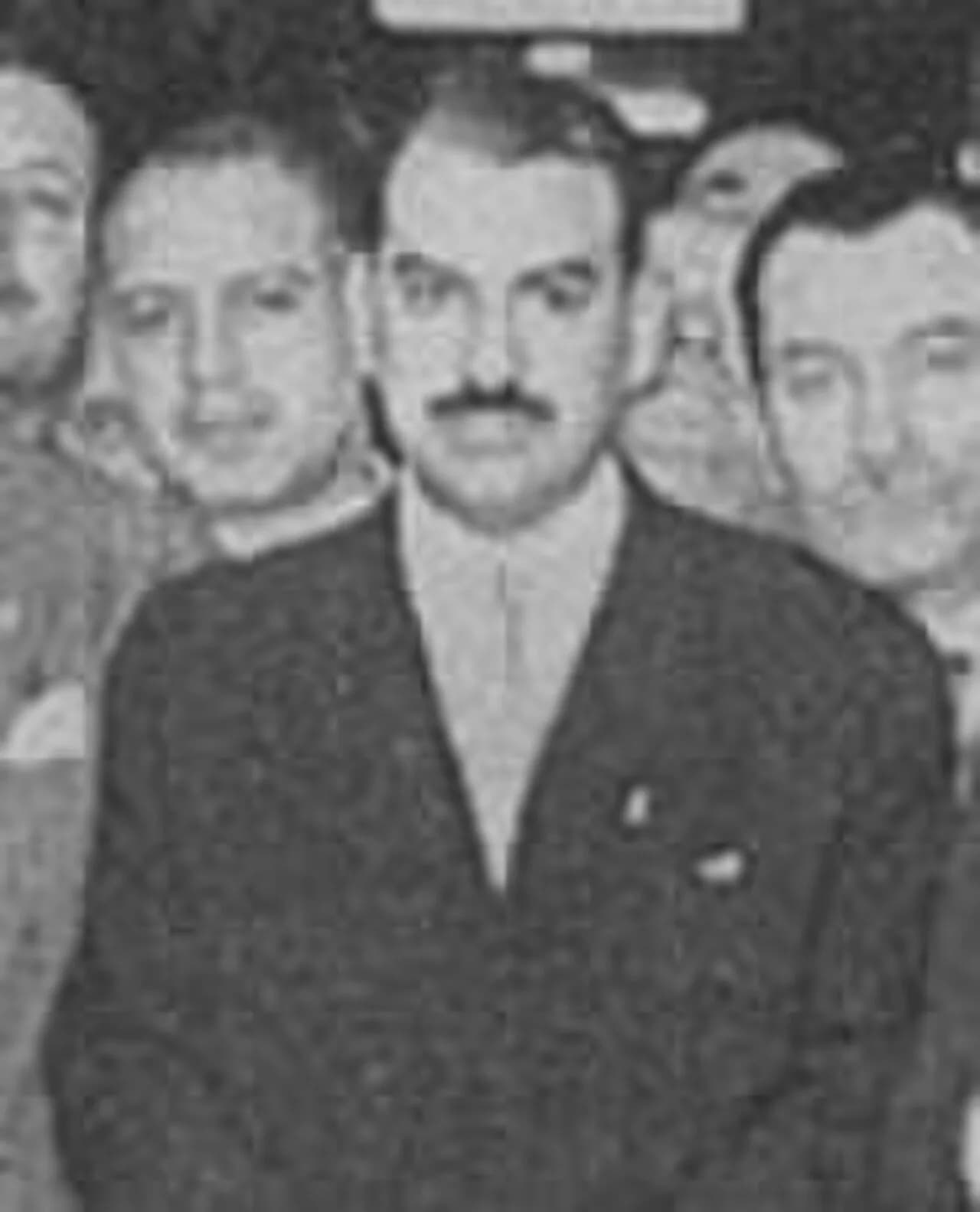 Carlos Juárez