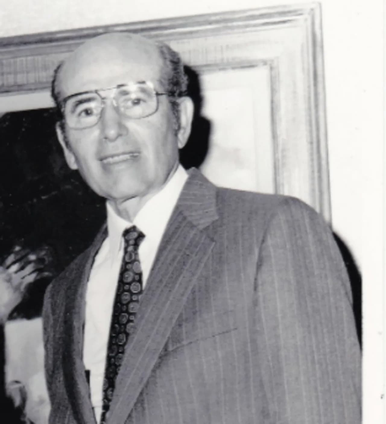 Herbert Baumgard