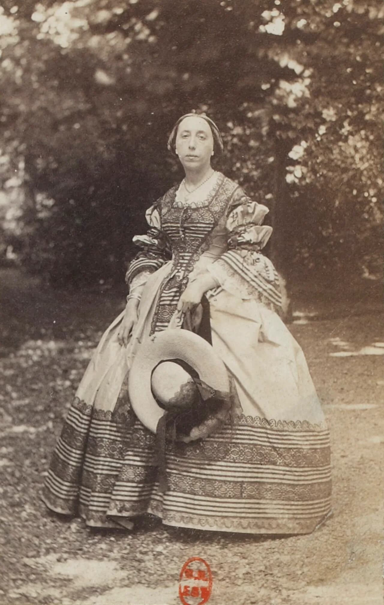 Emma Steinheil