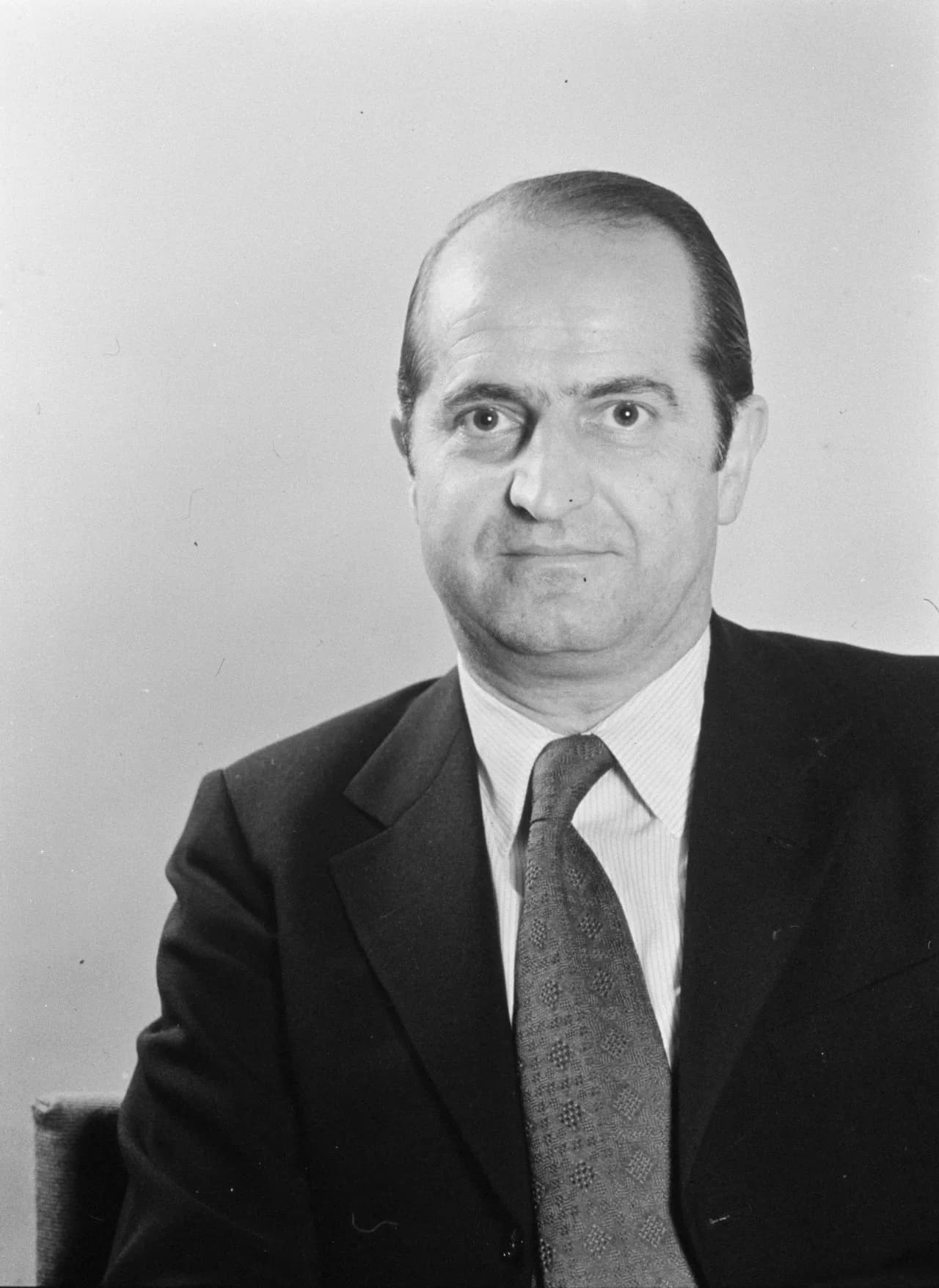 Fernand Corbat