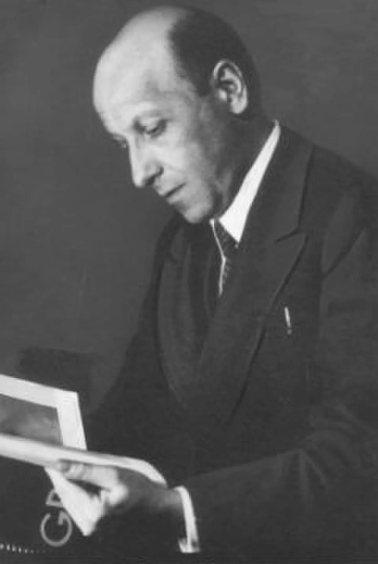 Adhémar Gelb