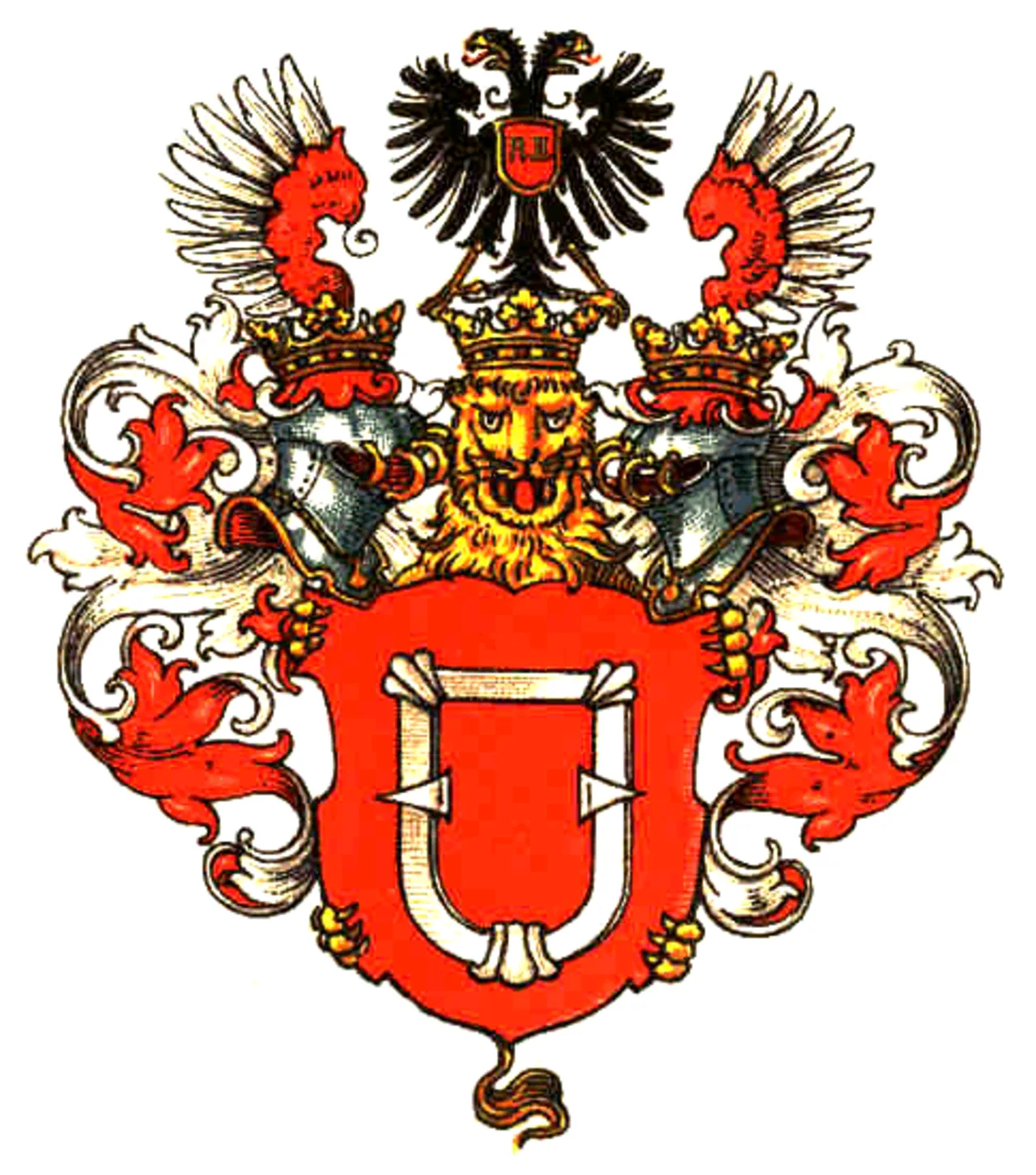 Otto Friedrich Conrad von Zedlitz