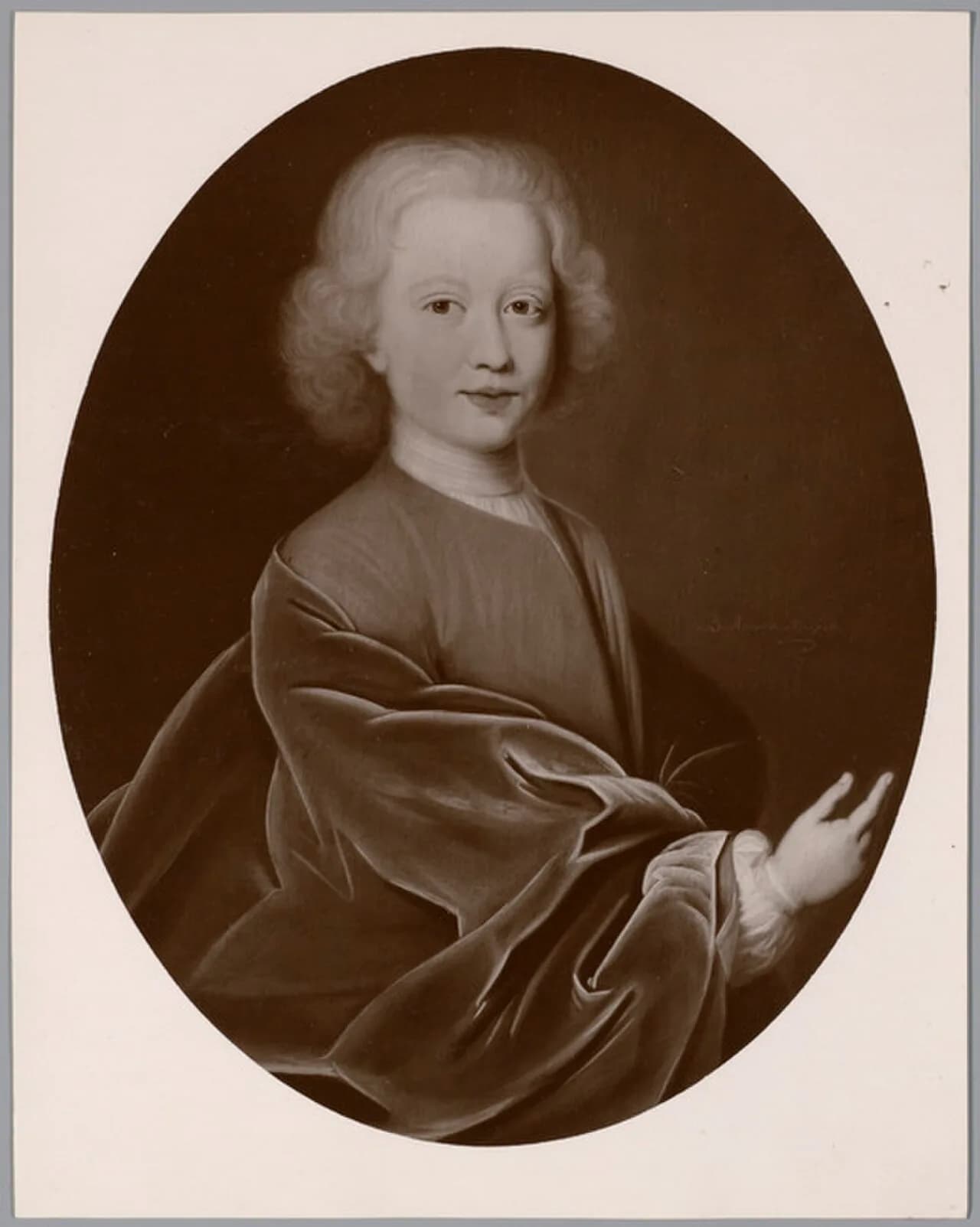 Cornelis van Scheltinga