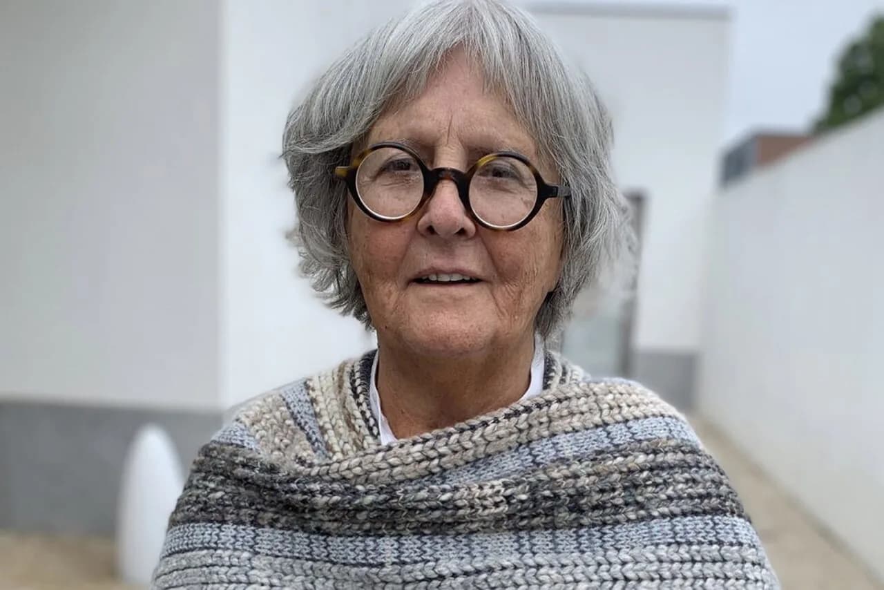 Armanda Passos