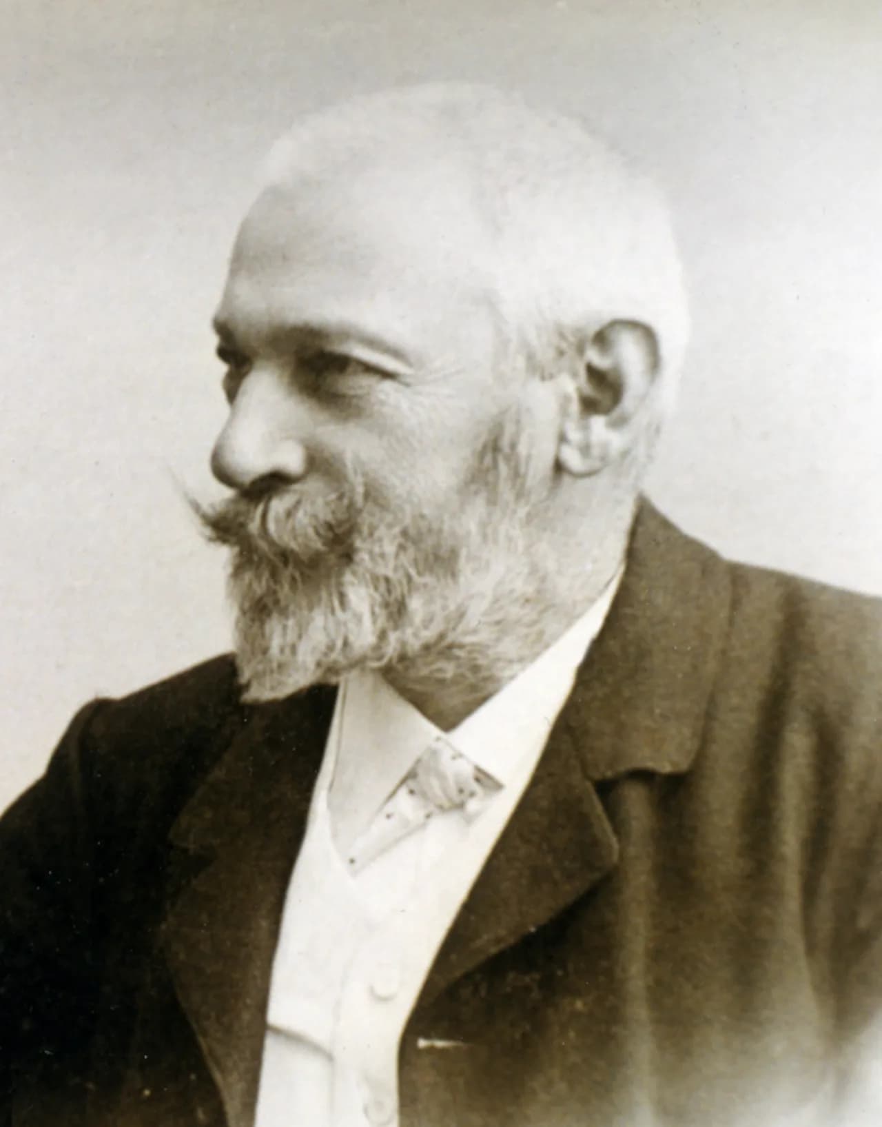 Georg Dieck