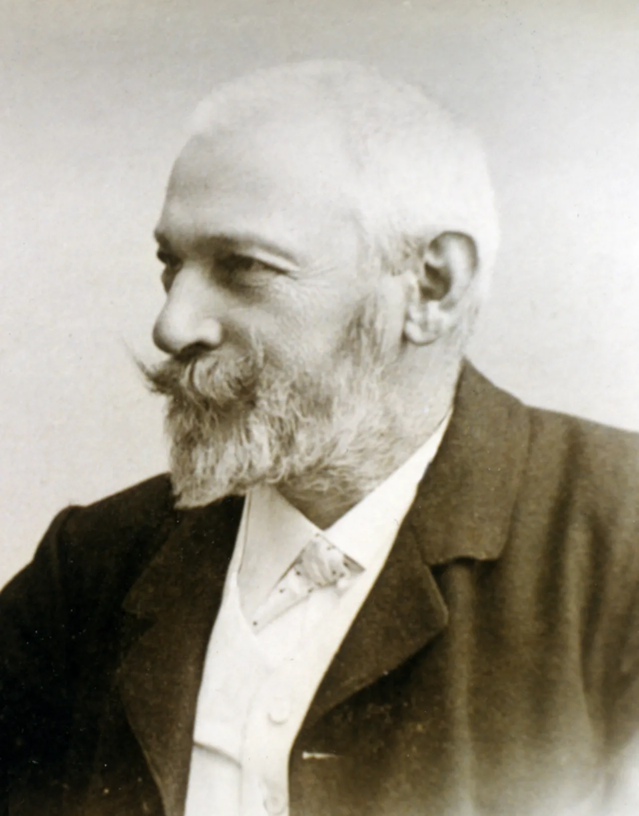 Georg Dieck