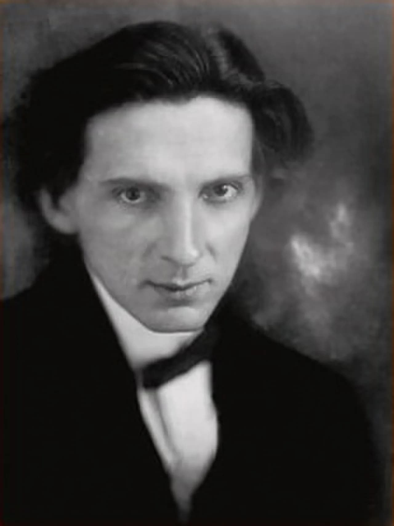 Alberto Vojtěch Frič