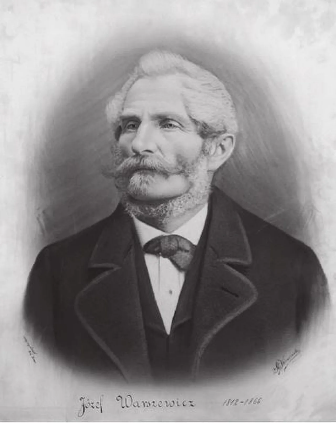 Józef Warszewicz