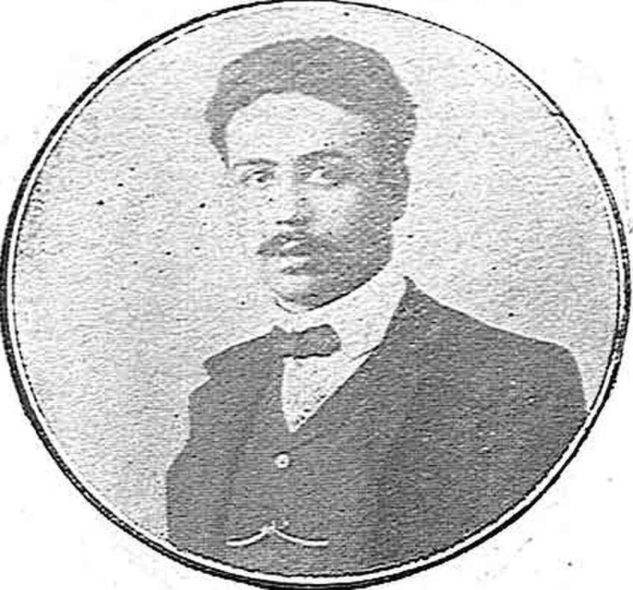 Daniel Vázquez Díaz
