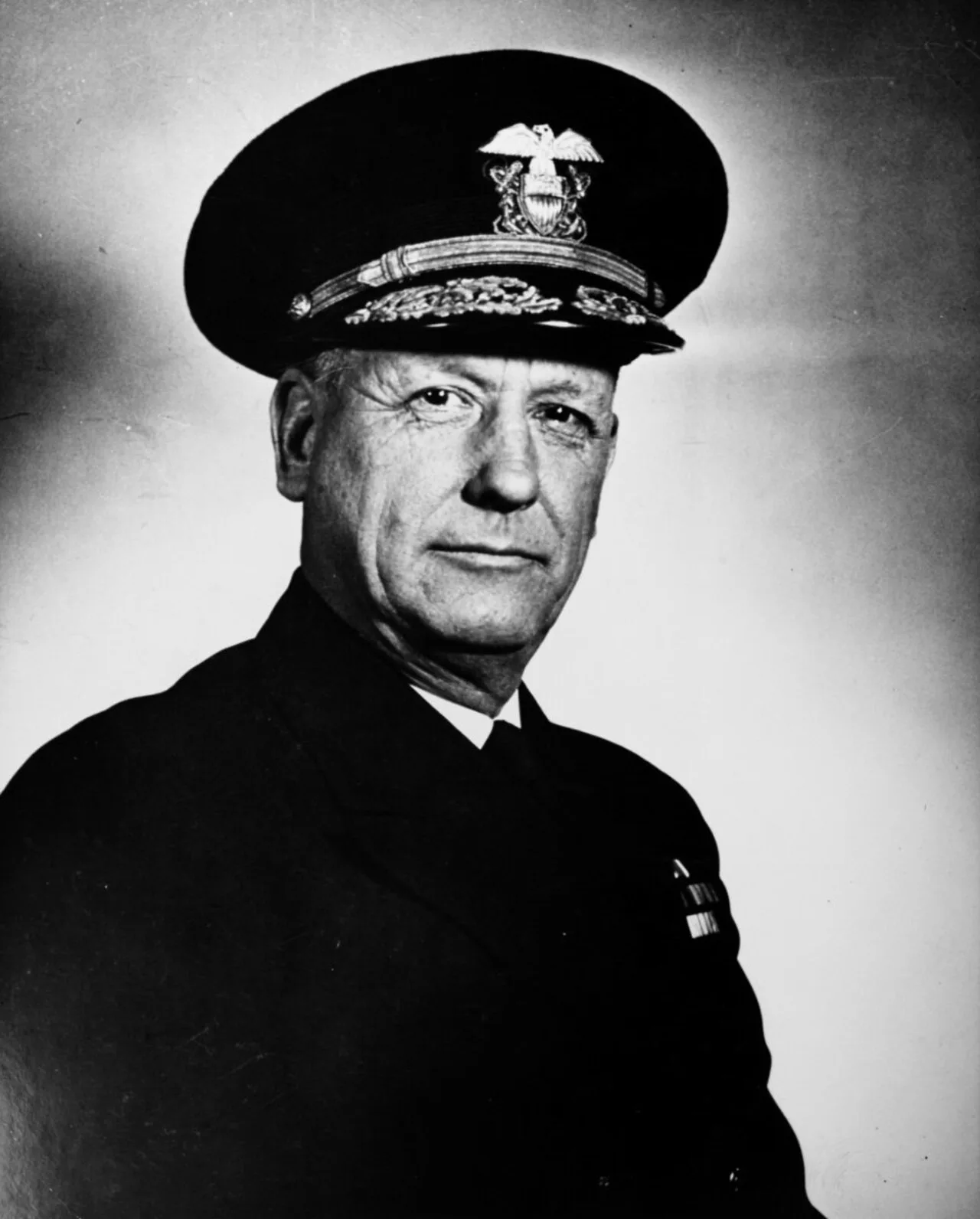 Carleton F. Bryant