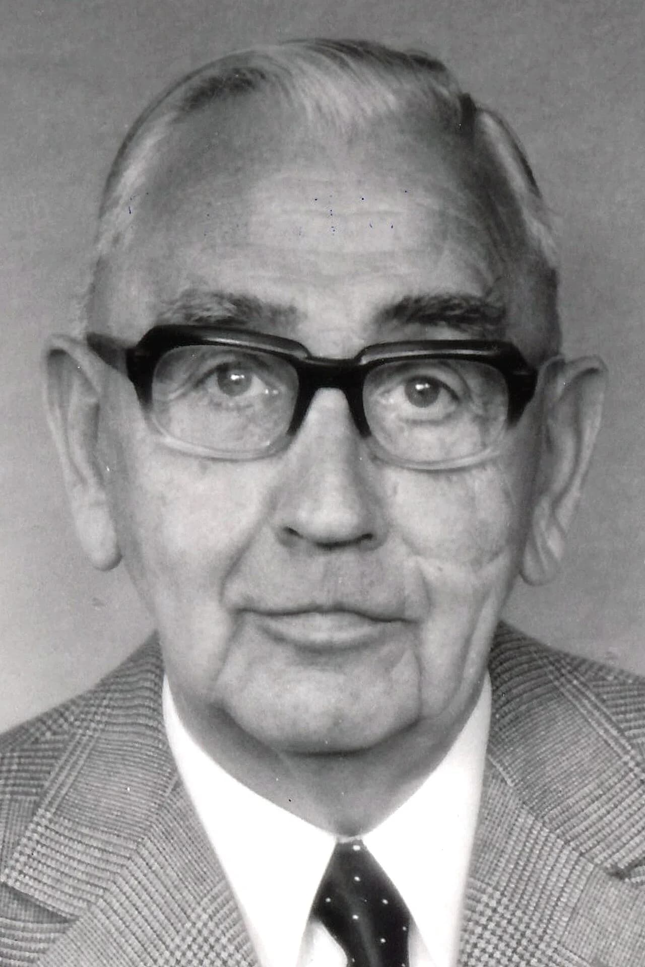 Georg Heinrich Cramer