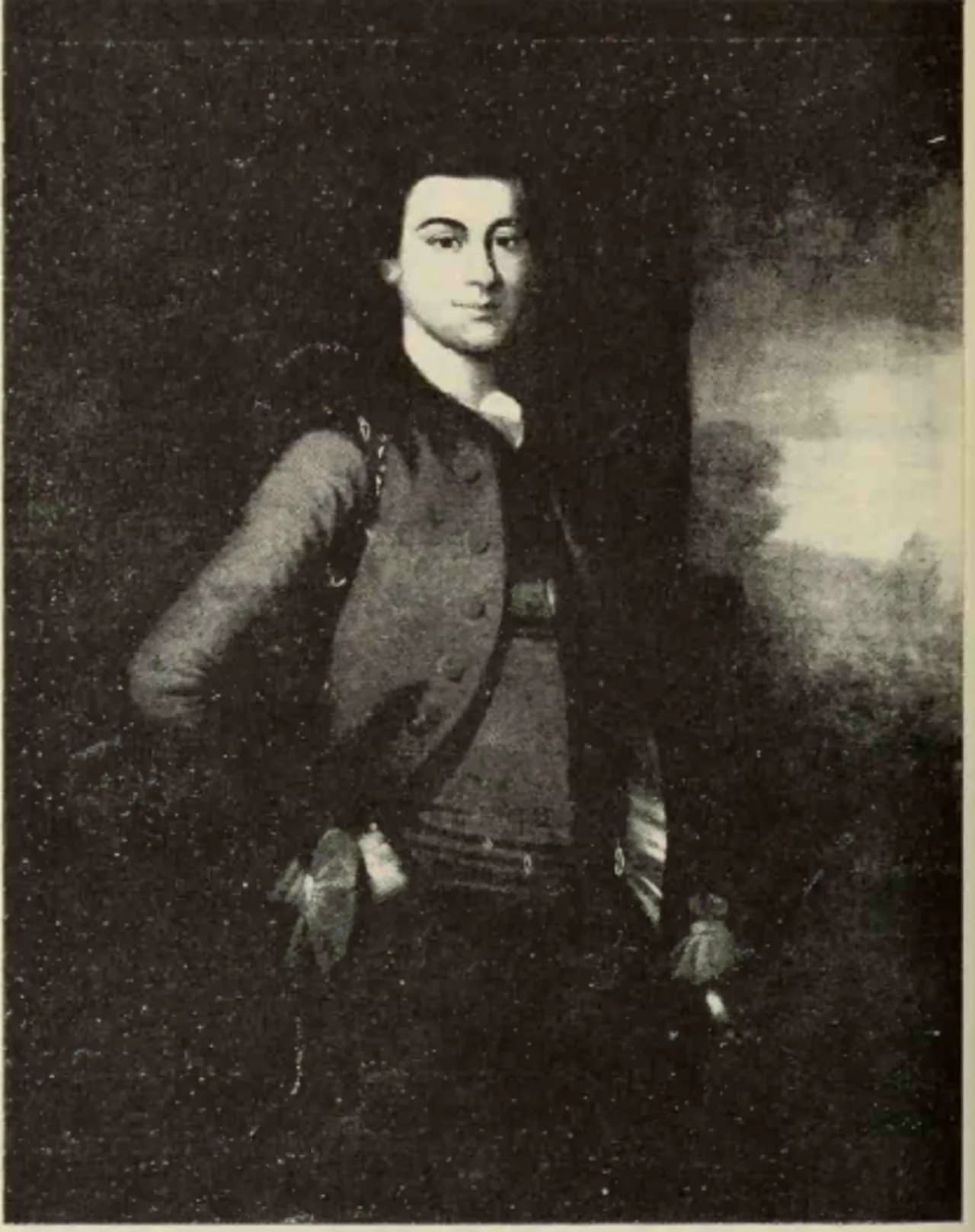 Charles Willing