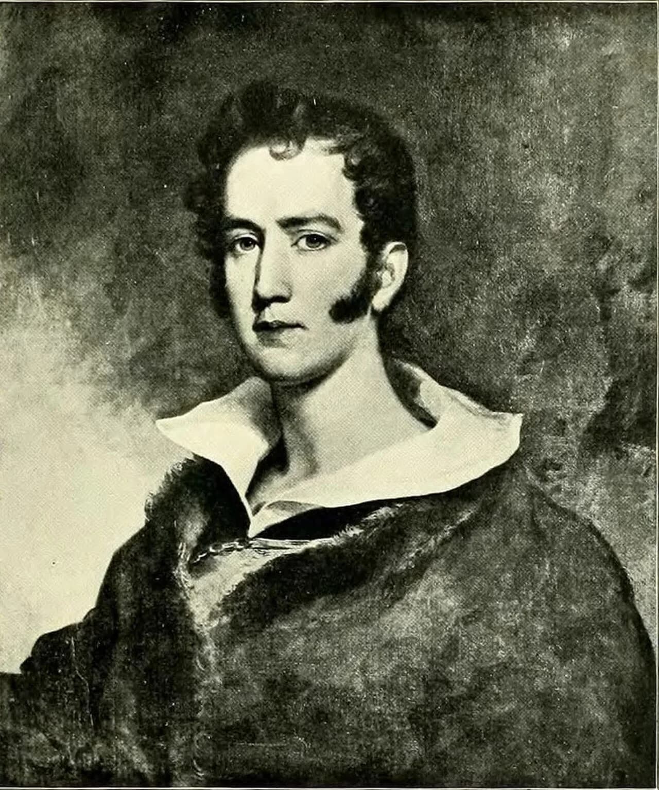 Thomas Willing Morris