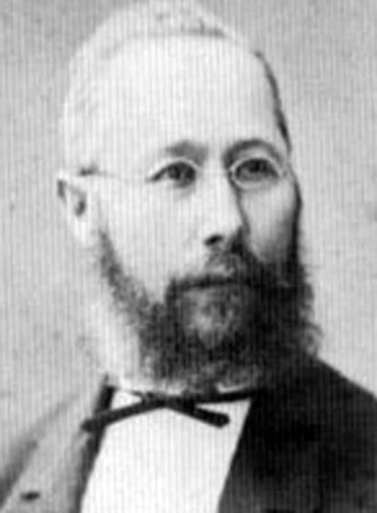 Arnold Diethelm