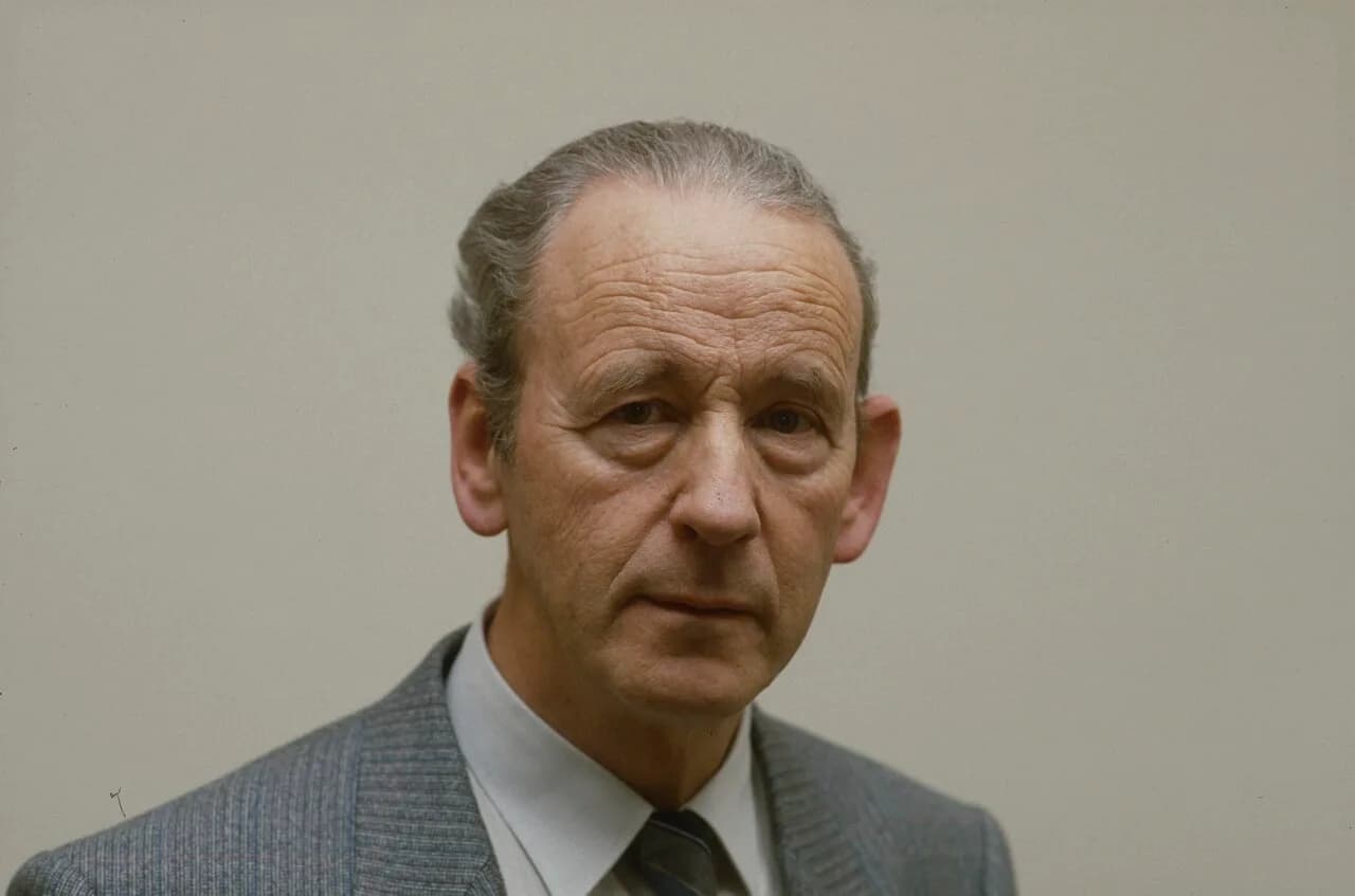 Ernst Huggenberger
