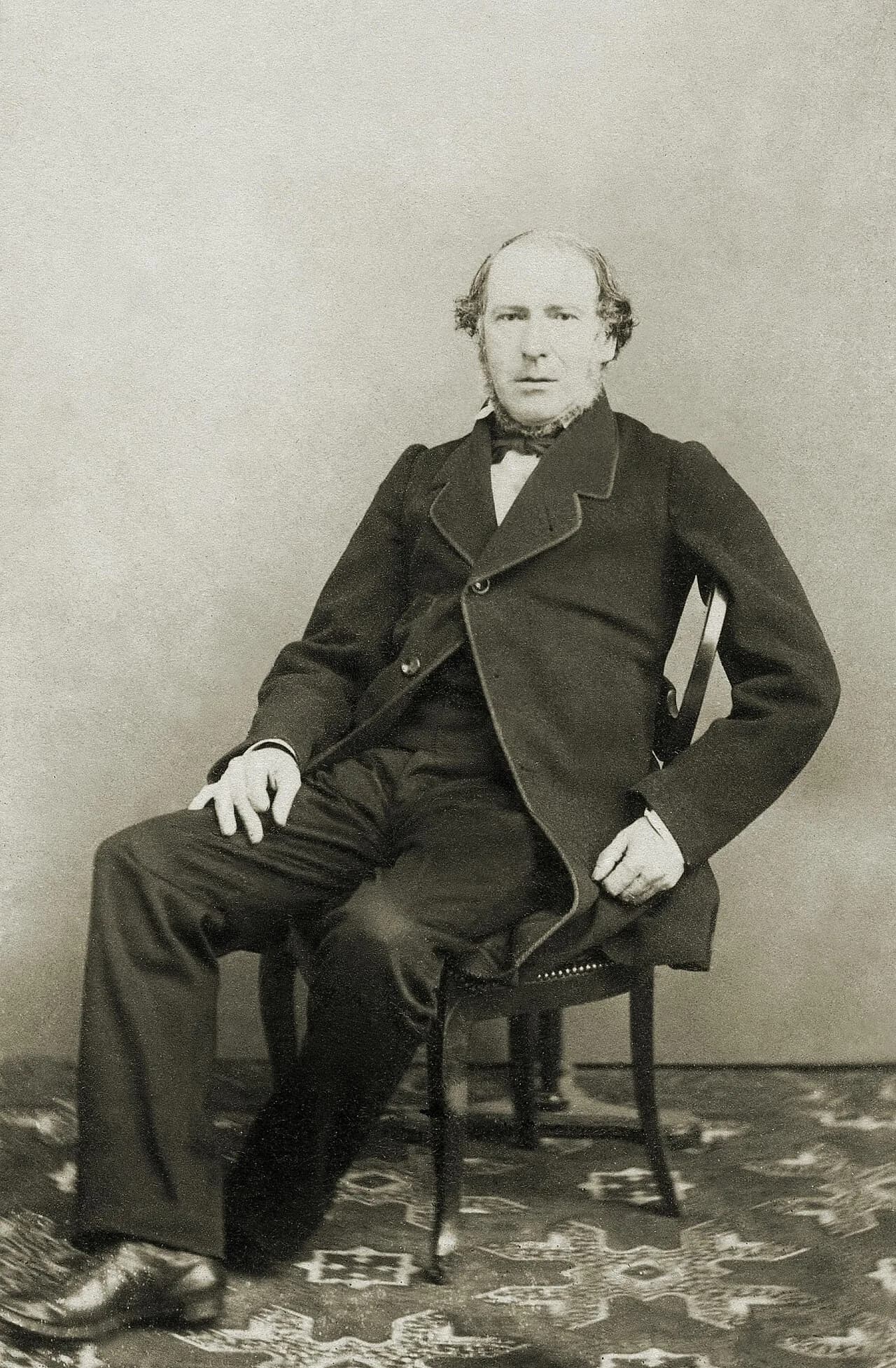 Charles Favarger