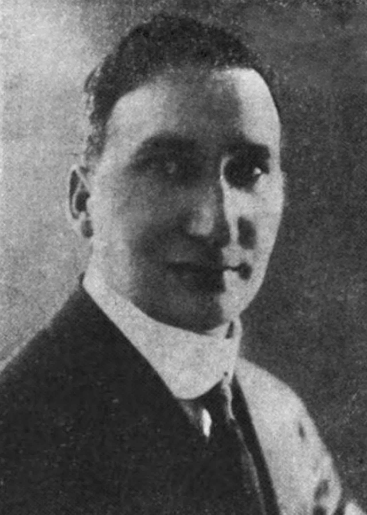 Emil Harder