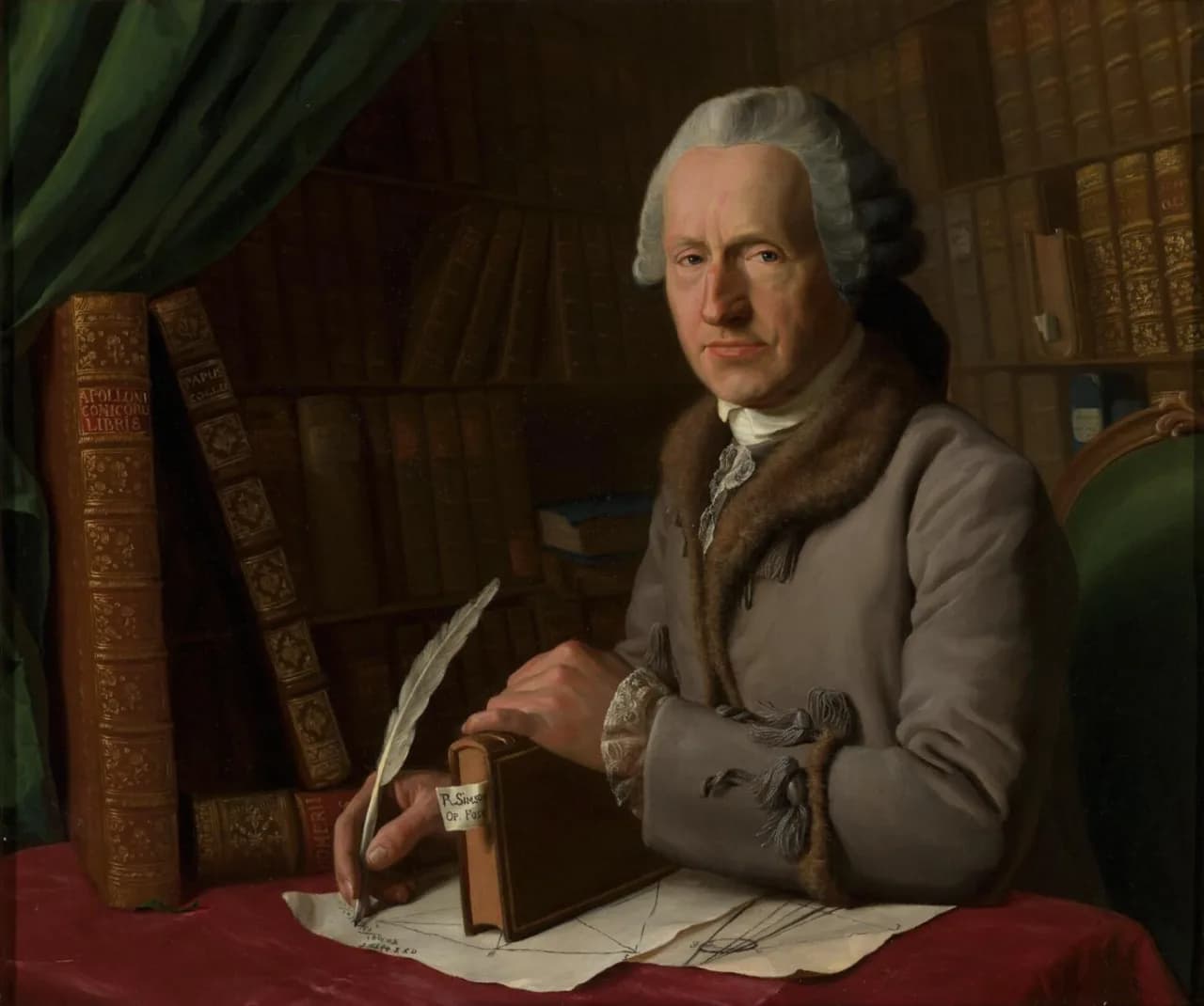 Philip Stanhope