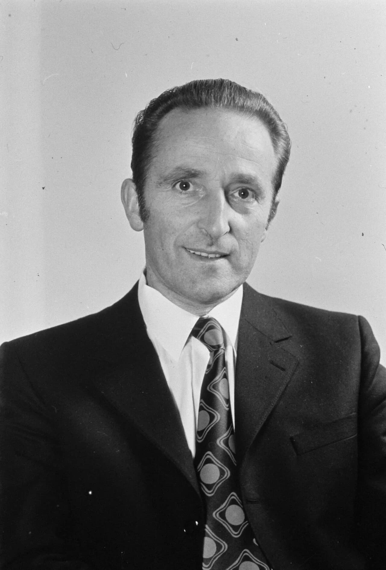 Peter Knüsel