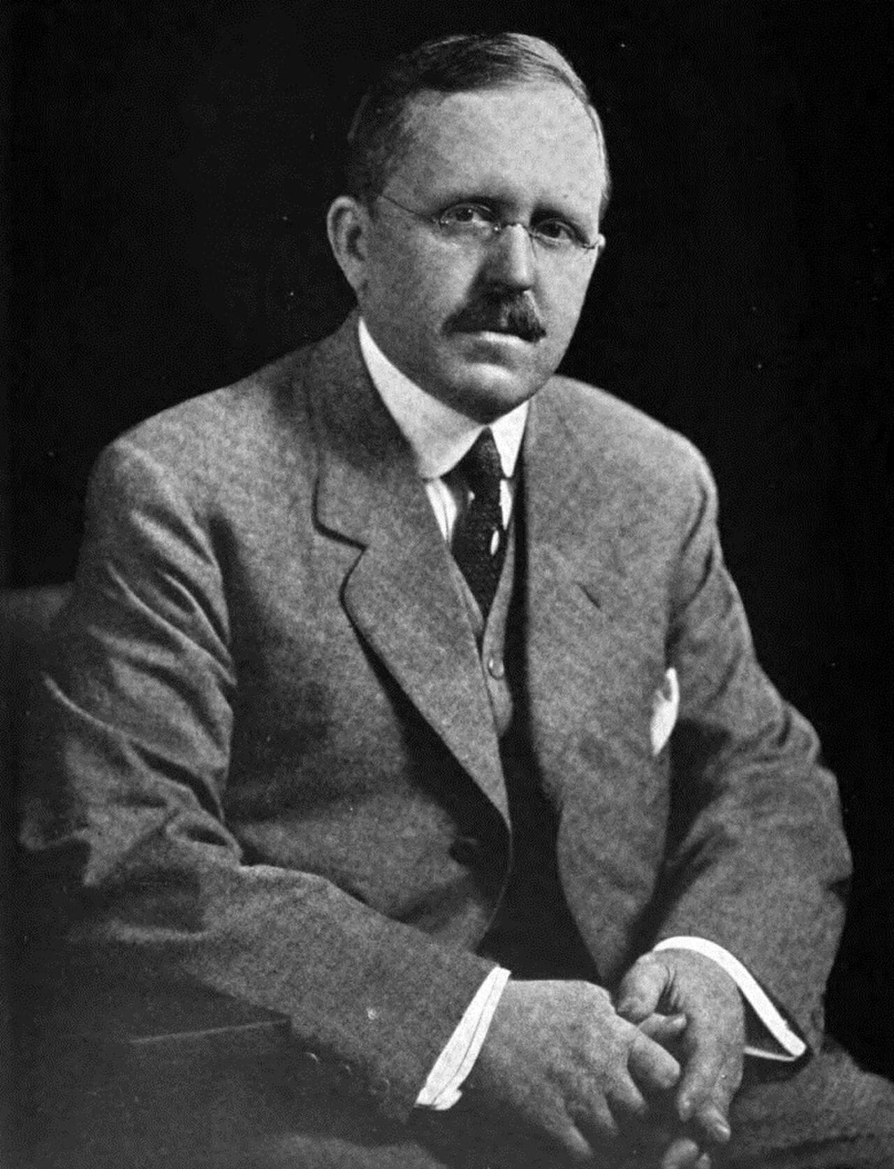 John Holladay Latanè