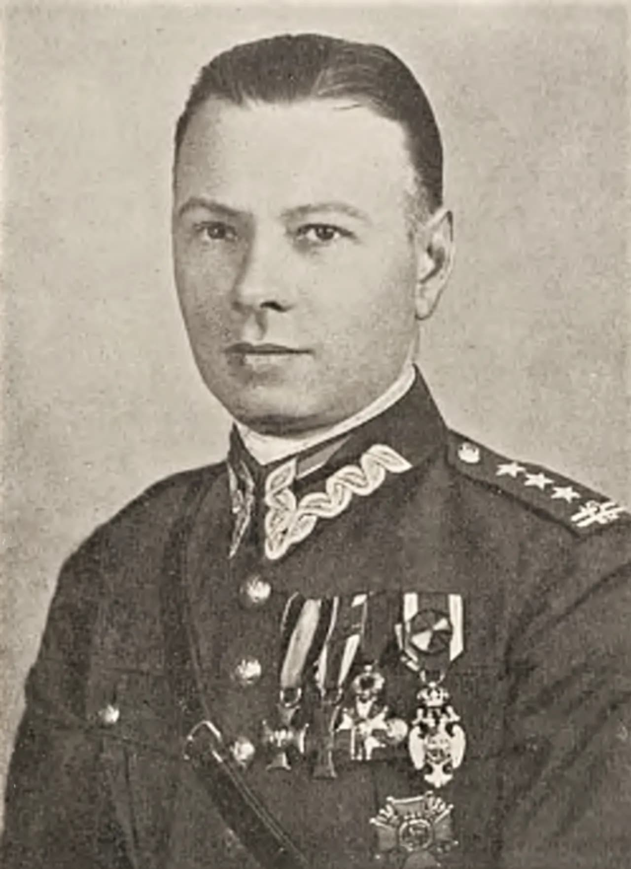 Rudolf Apolinary Rupp