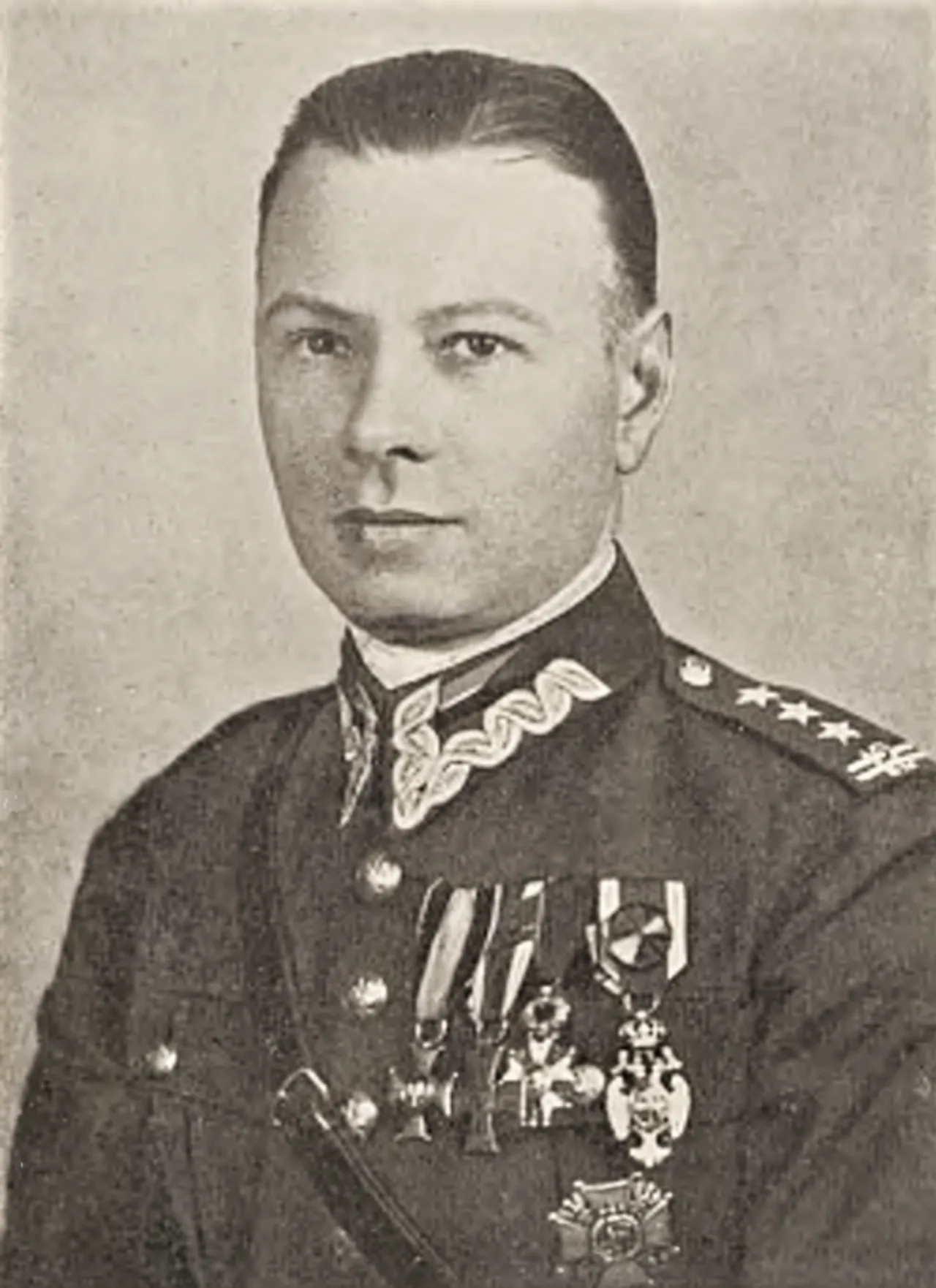 Rudolf Apolinary Rupp