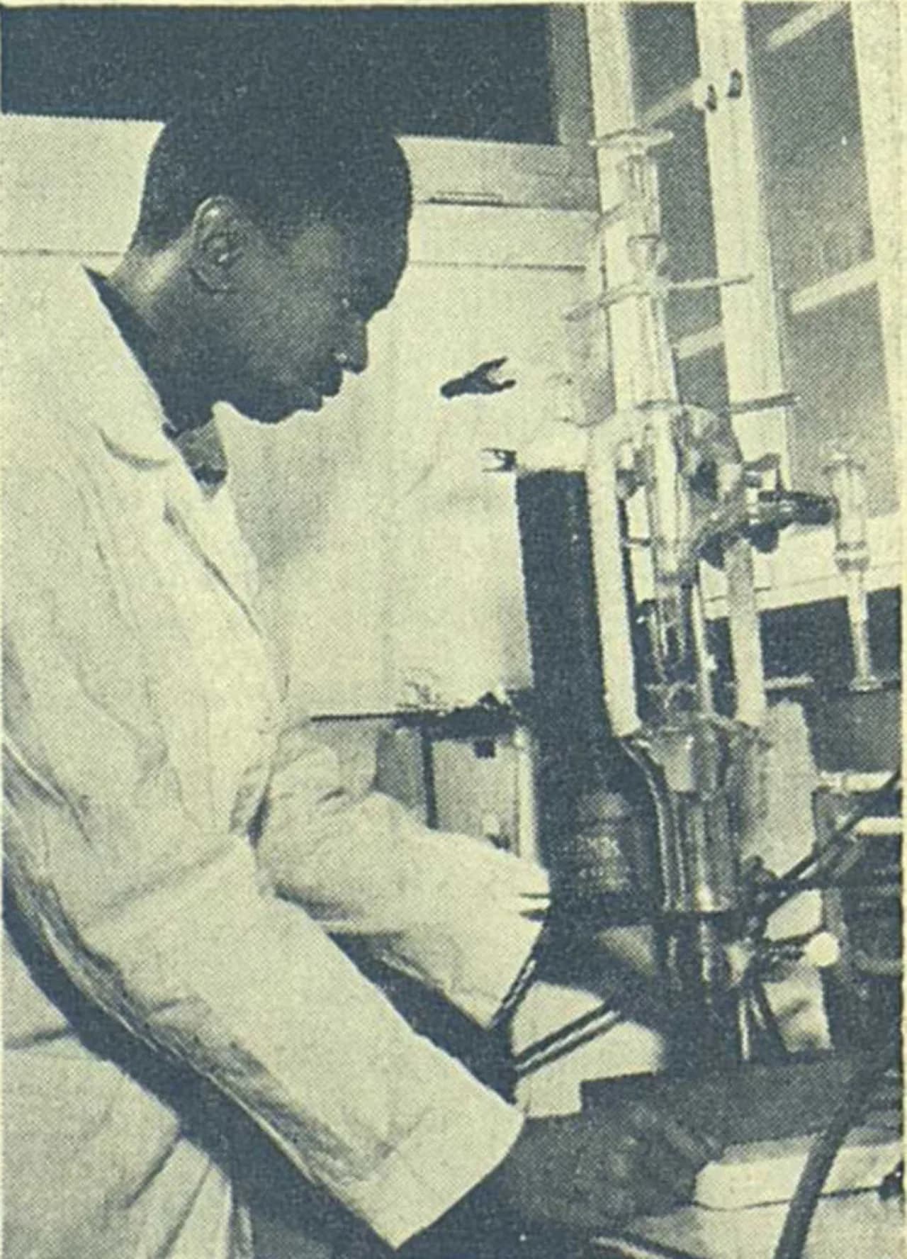 Virgil Garnett Trice Jr.