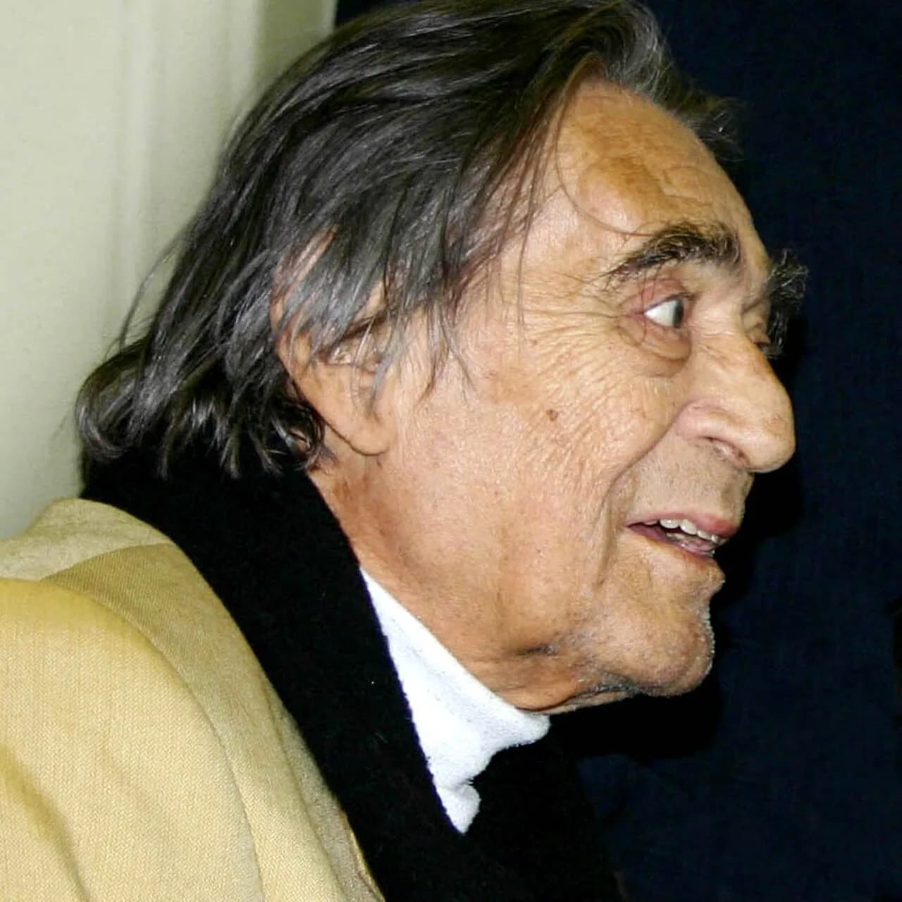 György Somlyó
