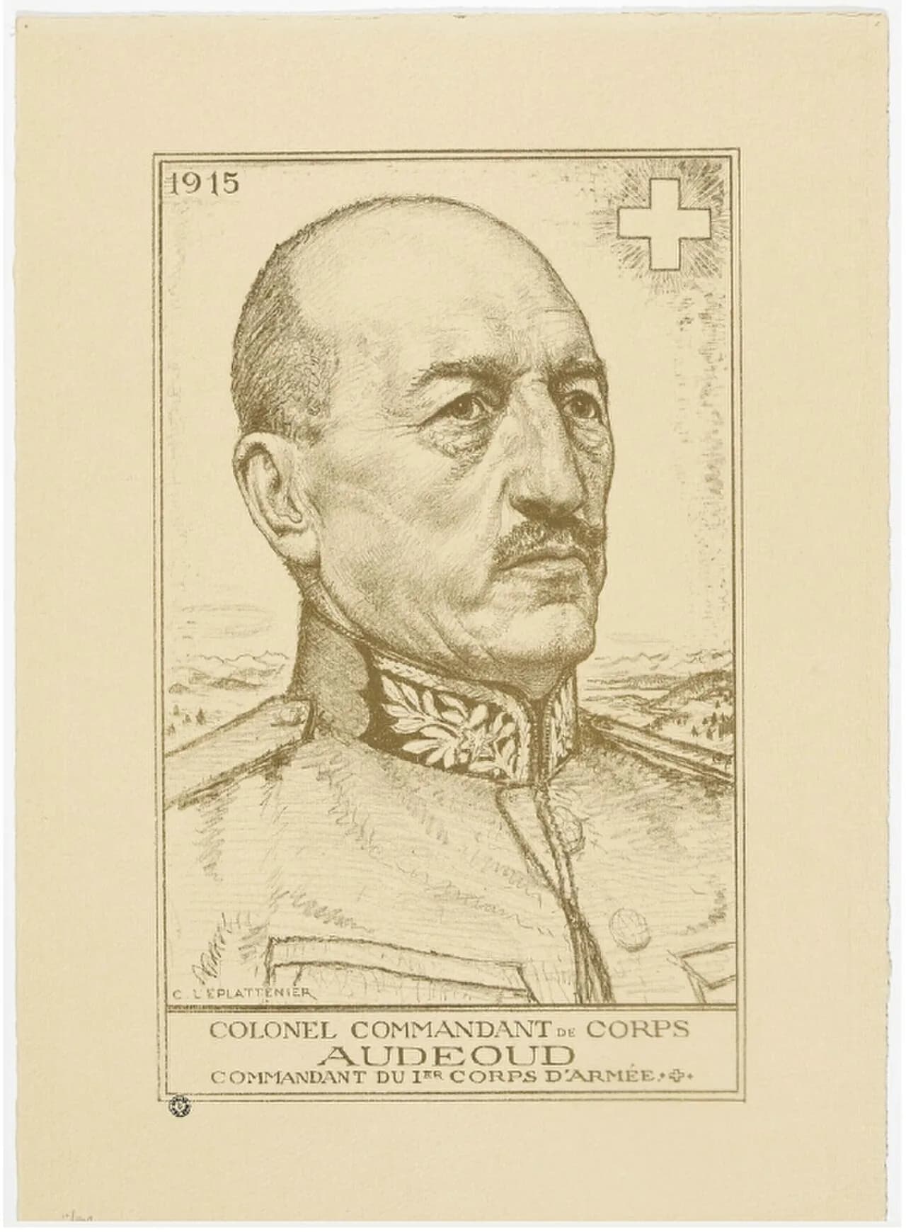 Alfred Audéoud