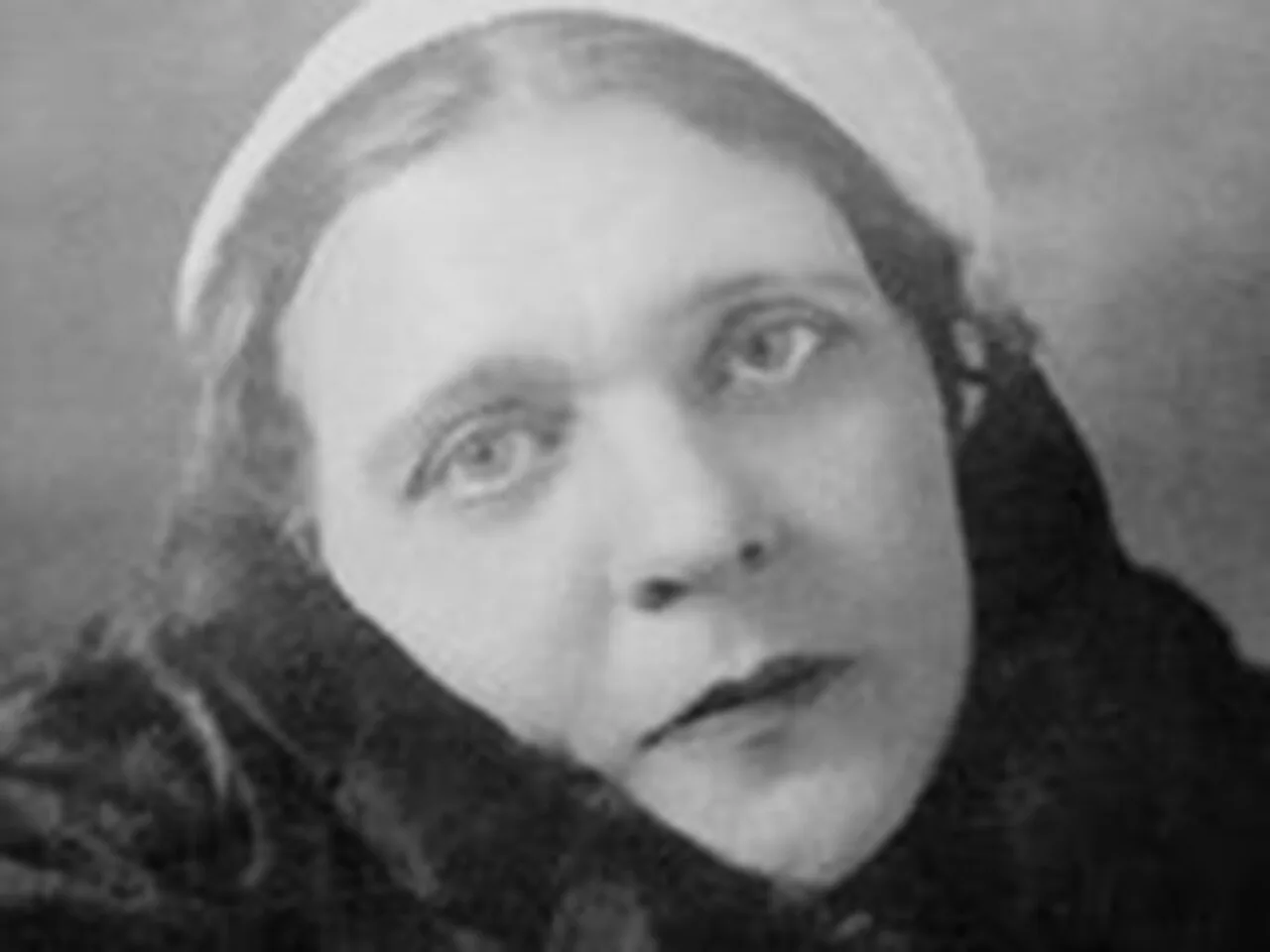 Lyudmila Frangoli