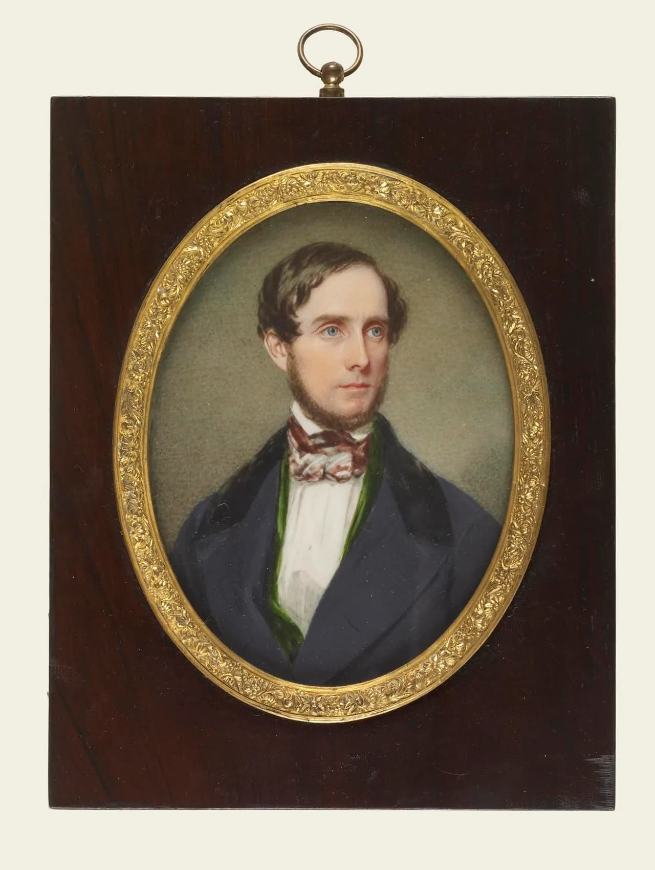 Charles Smith Gilmor