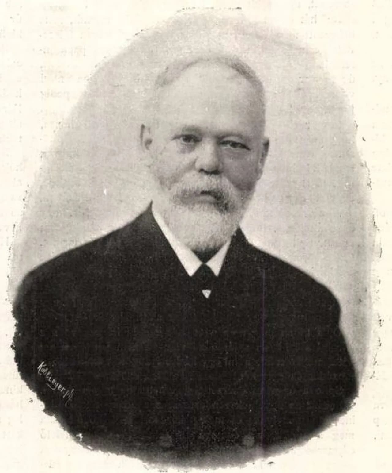 Adolf Schermann