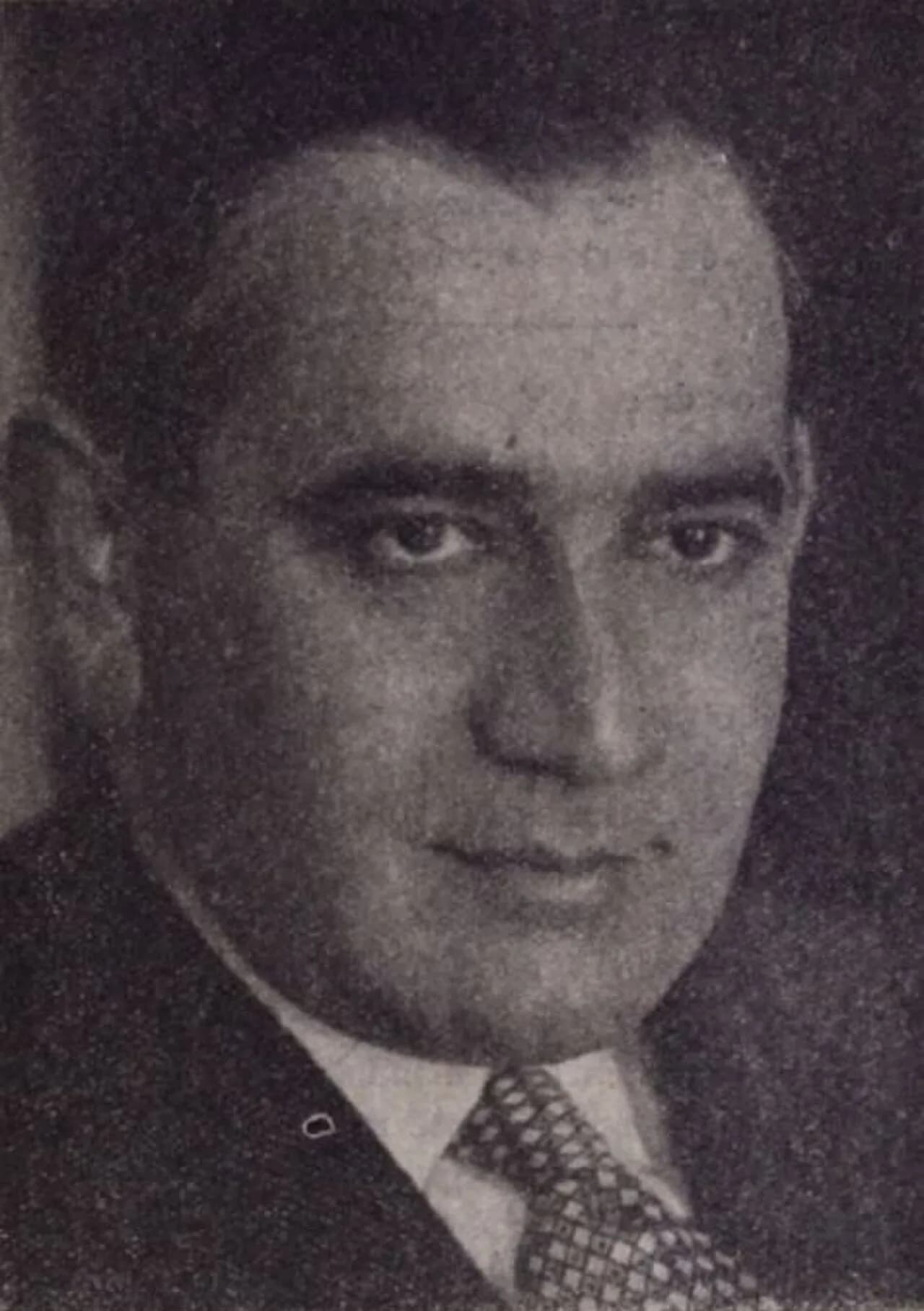 Vadnai Béla