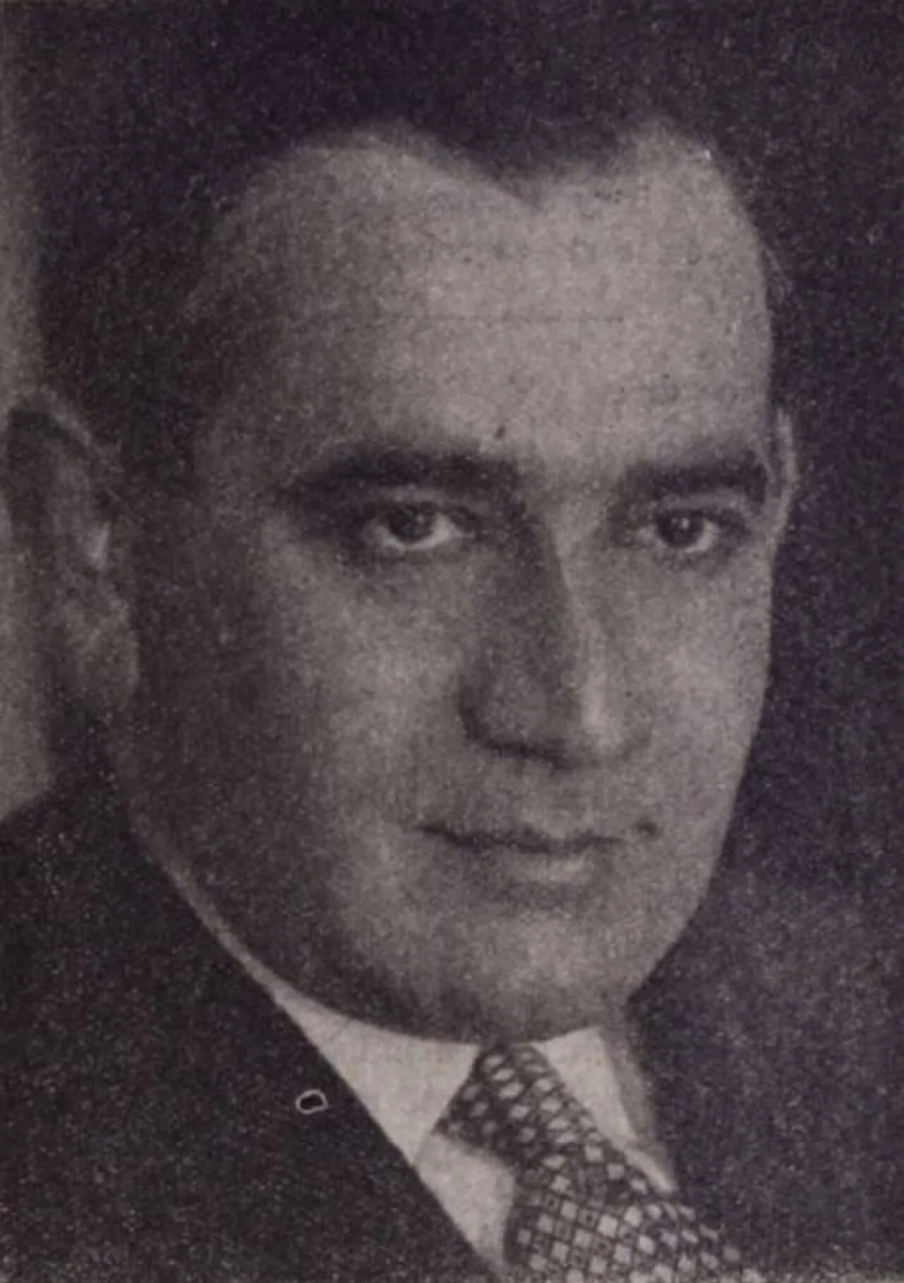 Vadnai Béla