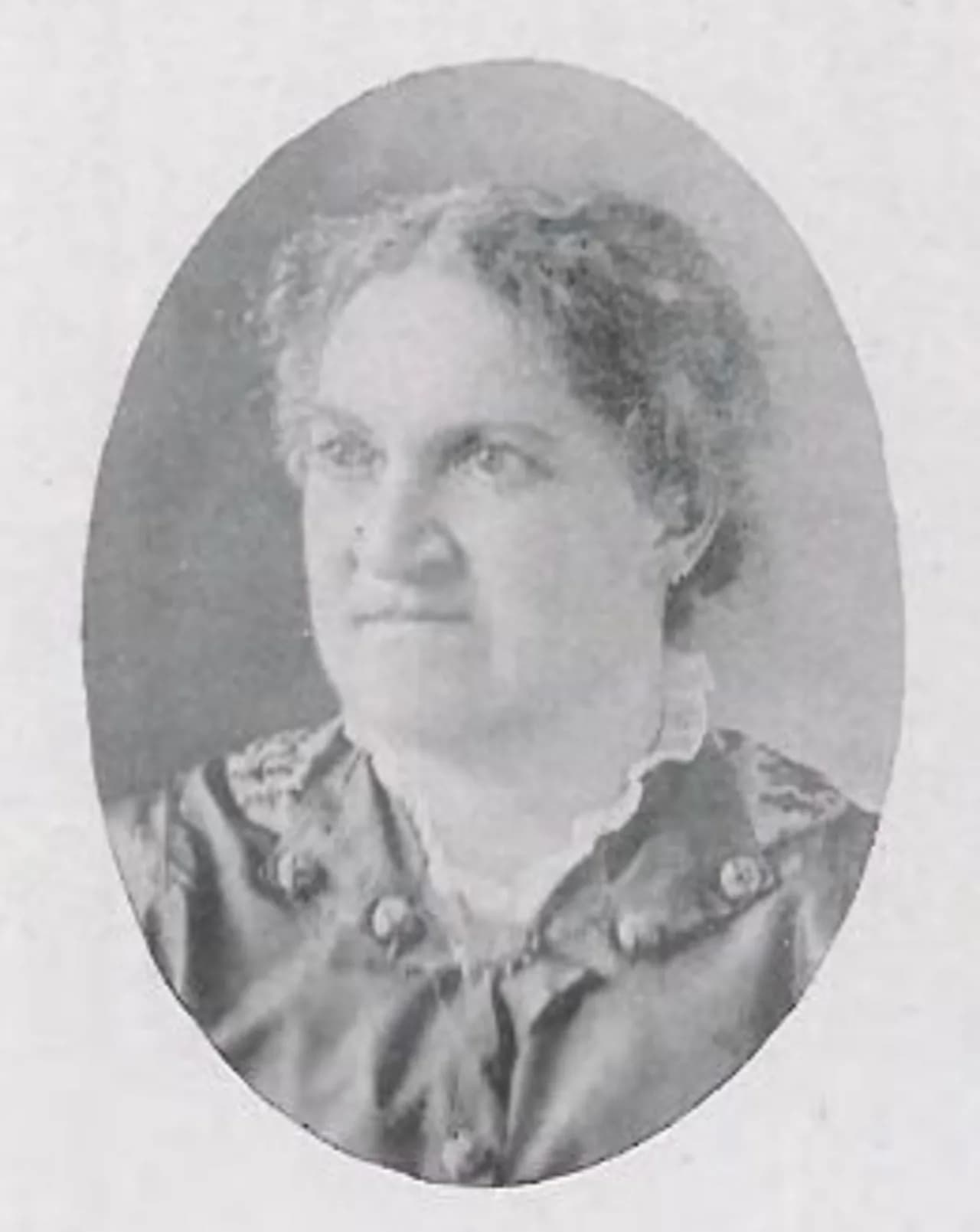 Edwina Whitney