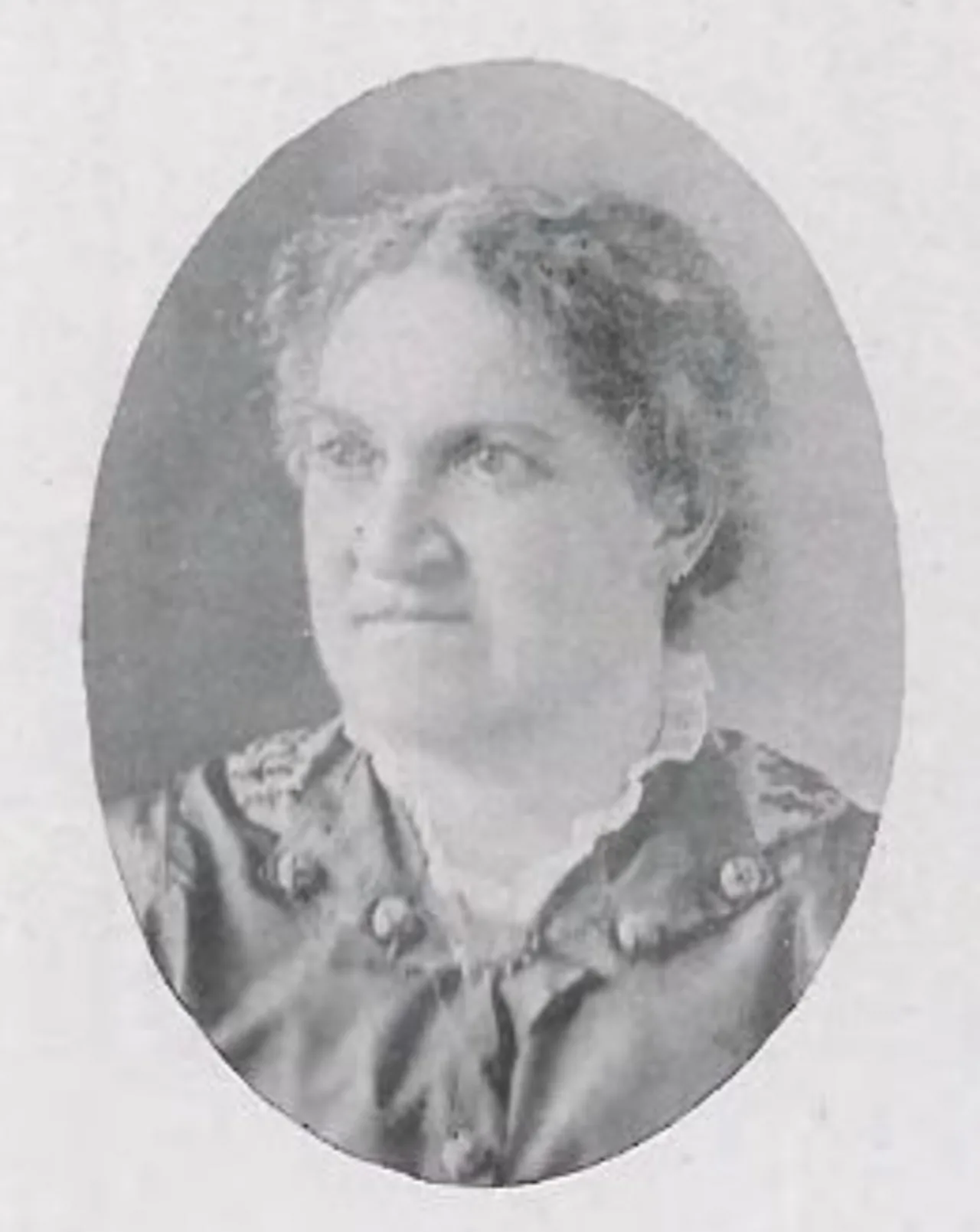 Edwina Whitney