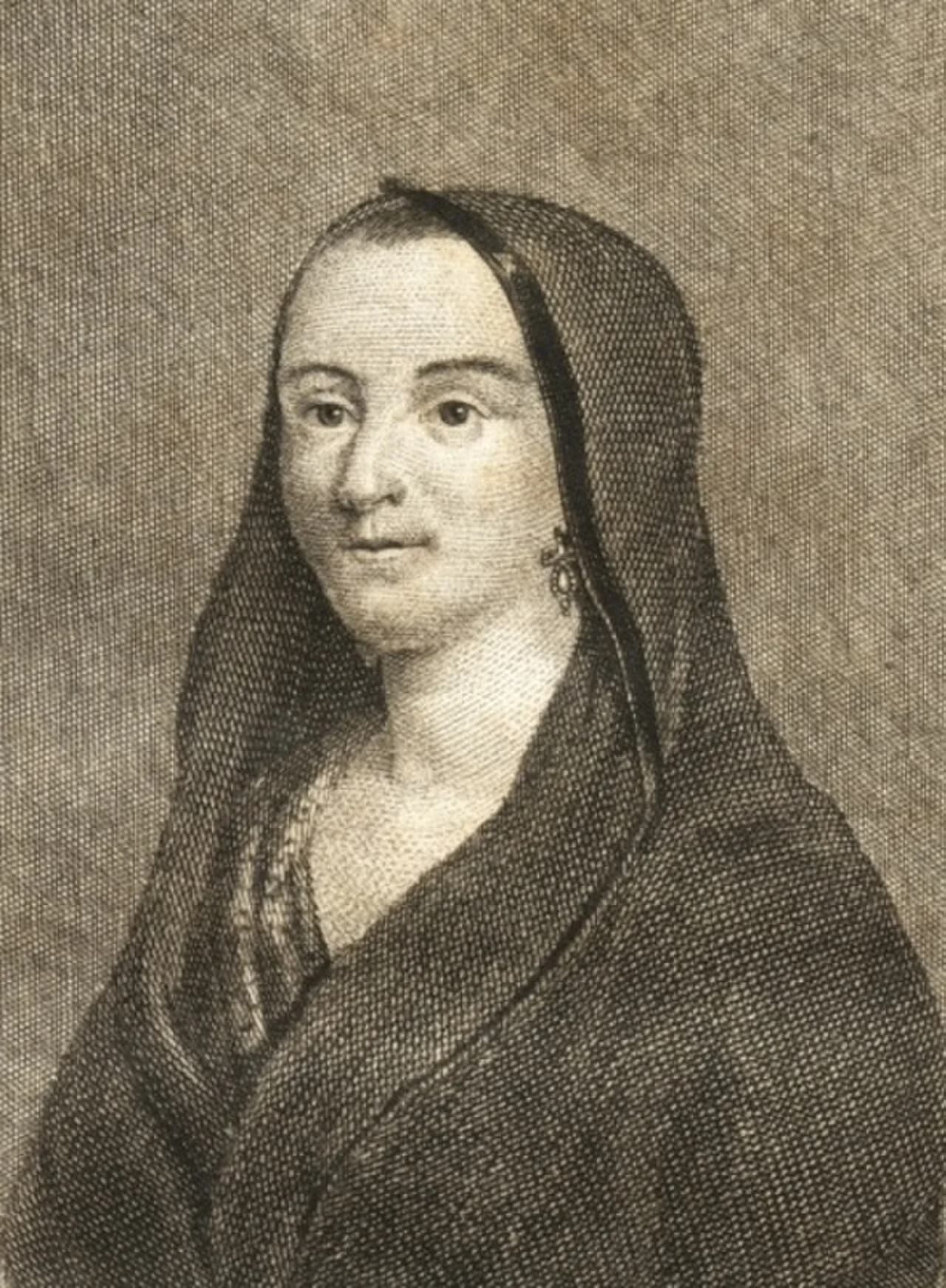 María Griñó