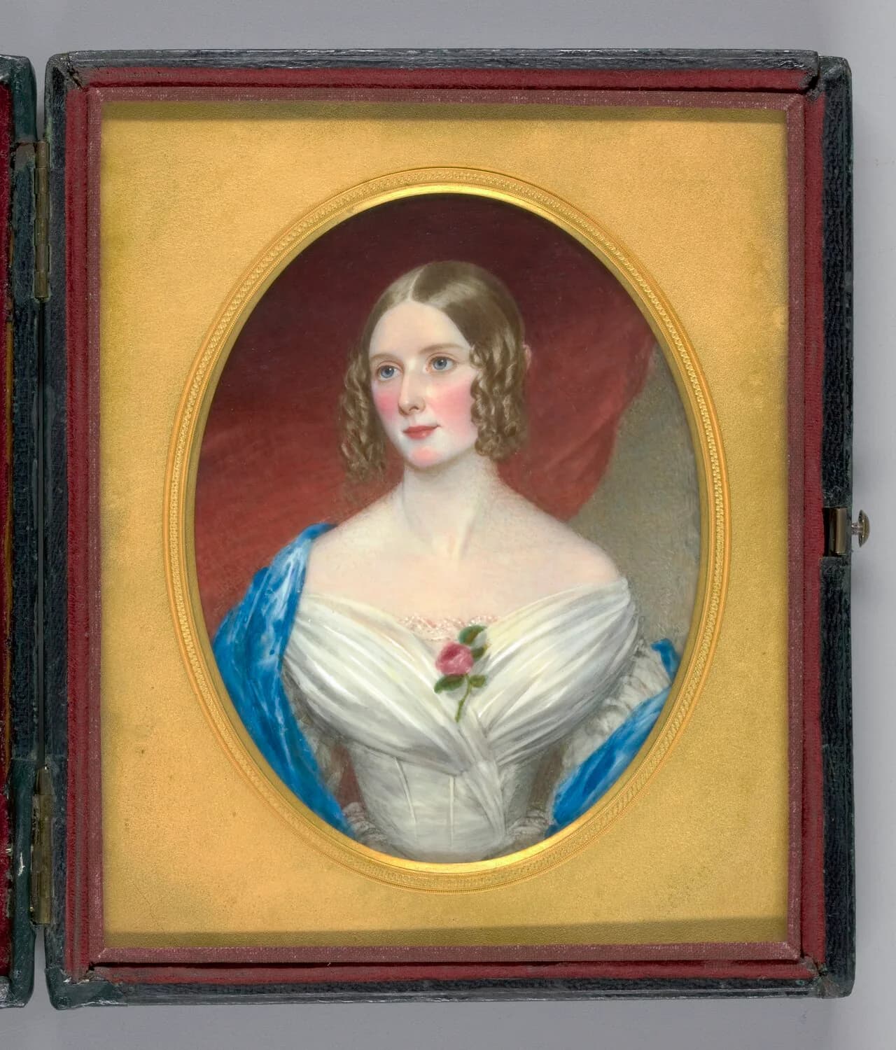 Charlotte Nichols Patterson Gilmor