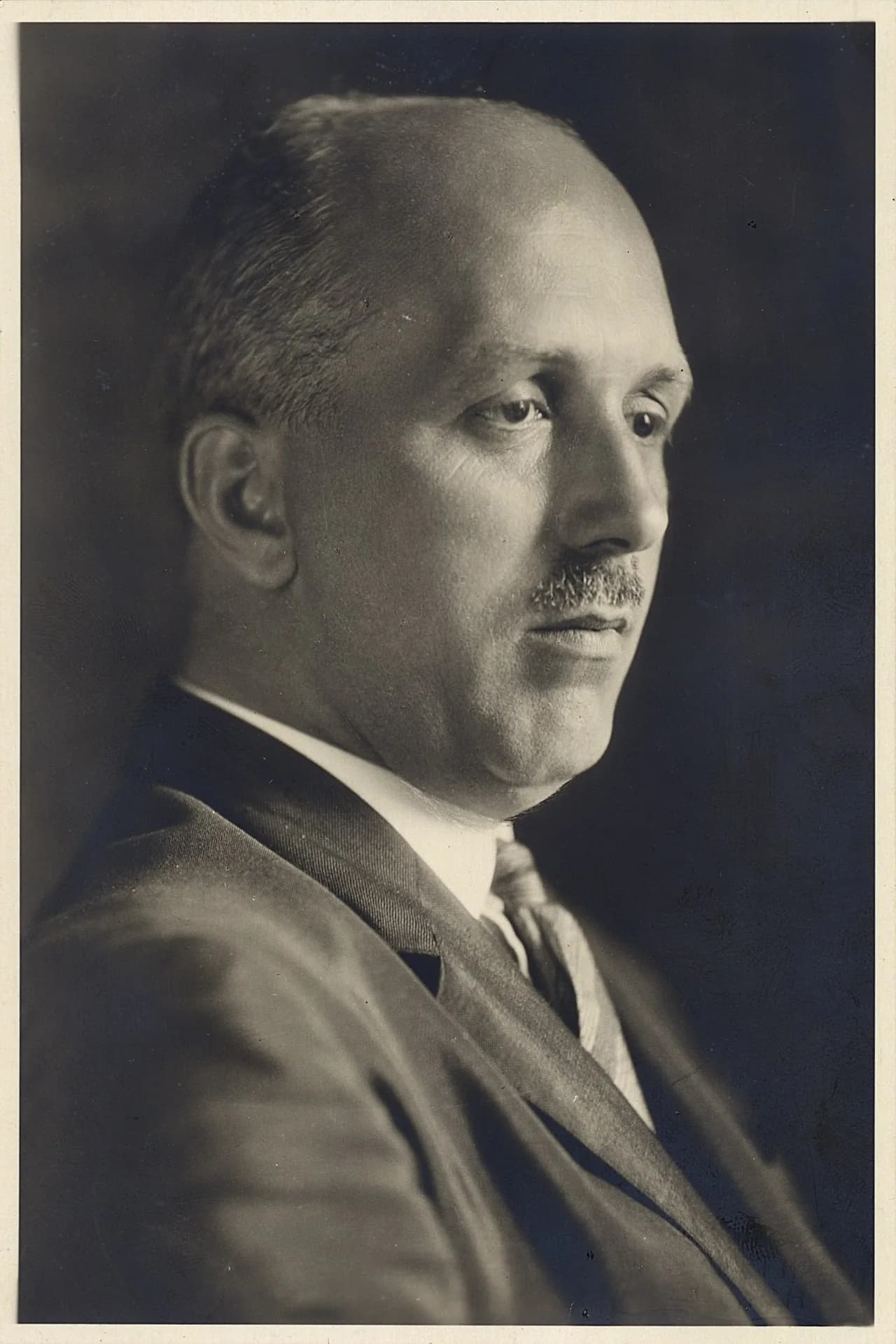 Leopold Karner