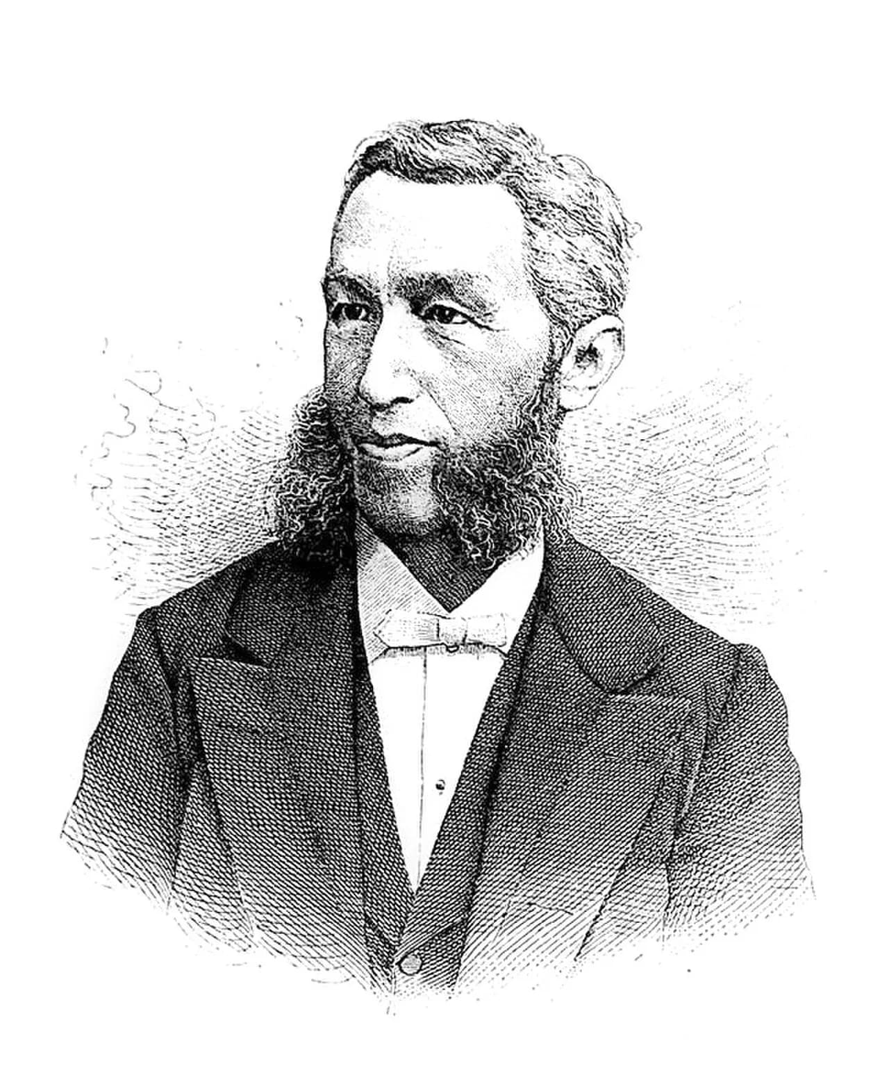 Henri Dubois