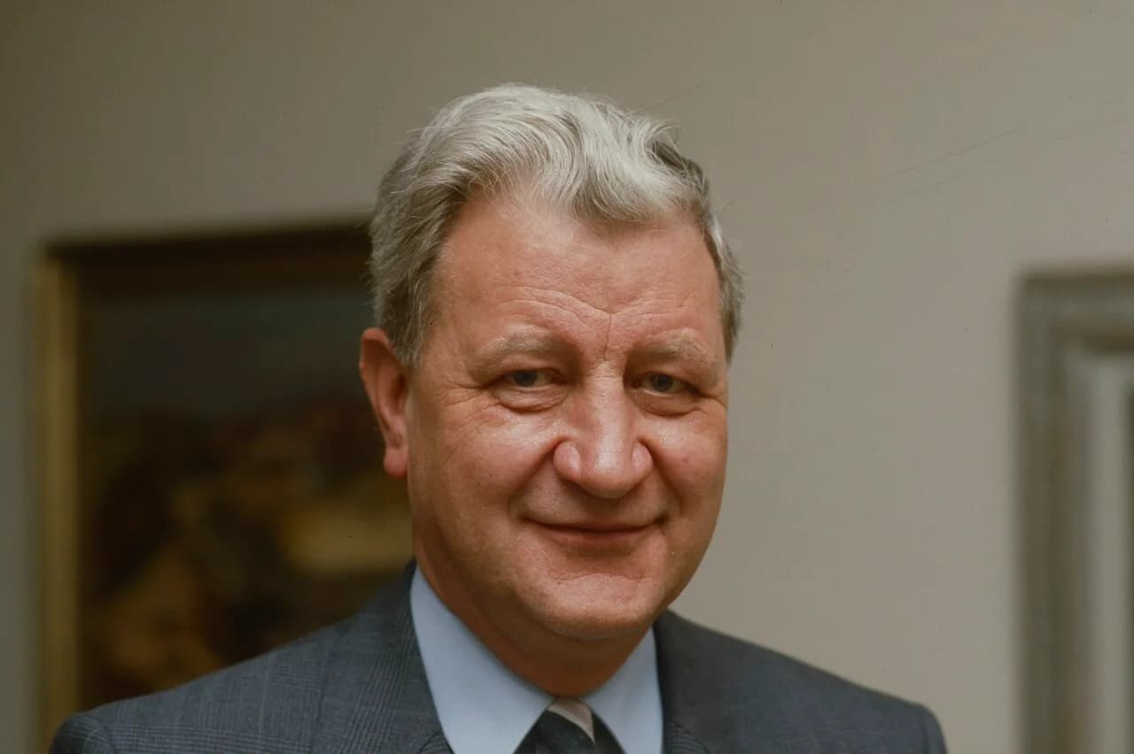 Albert Eggli