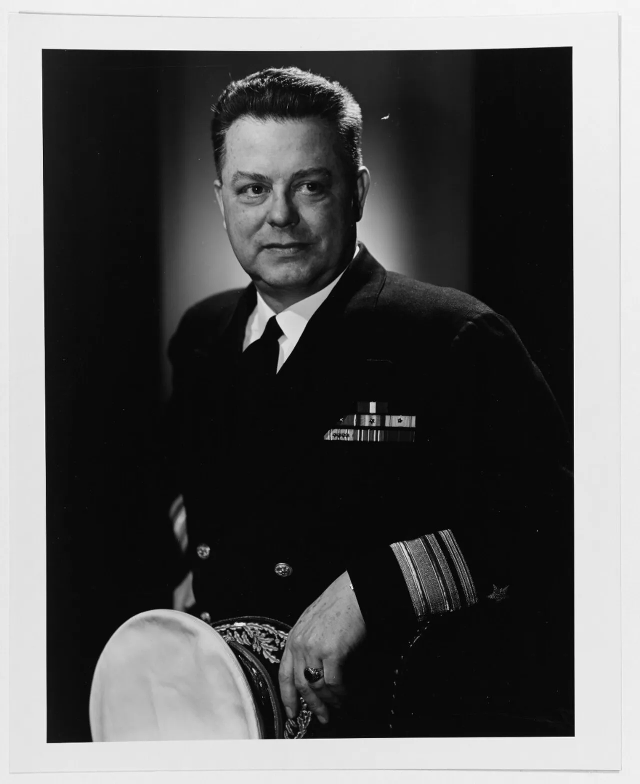 Willard A. Kitts